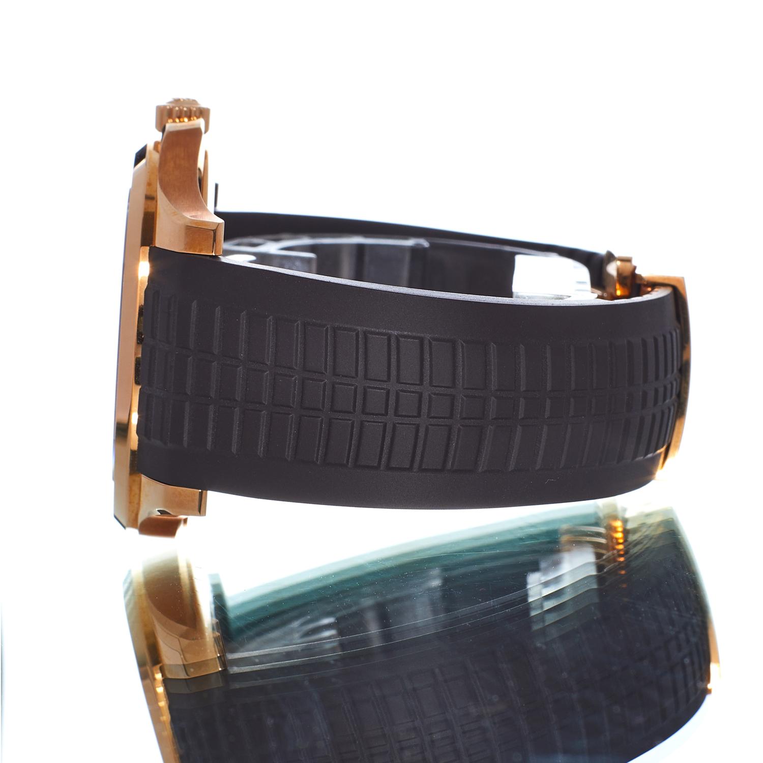 Patek Philippe Aquanaut 5167R-001 Thumbnail 2