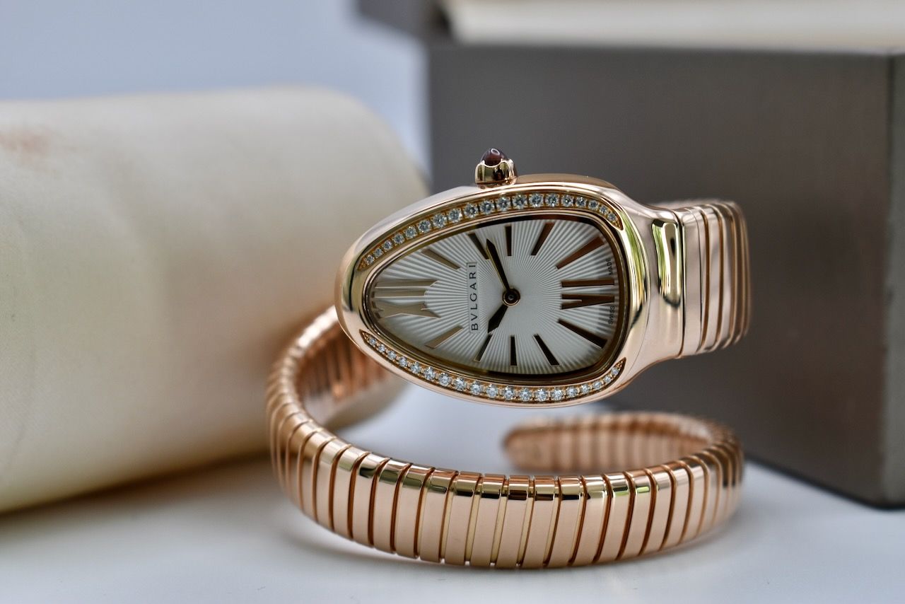Bvlgari Serpenti 103002 Thumbnail 5