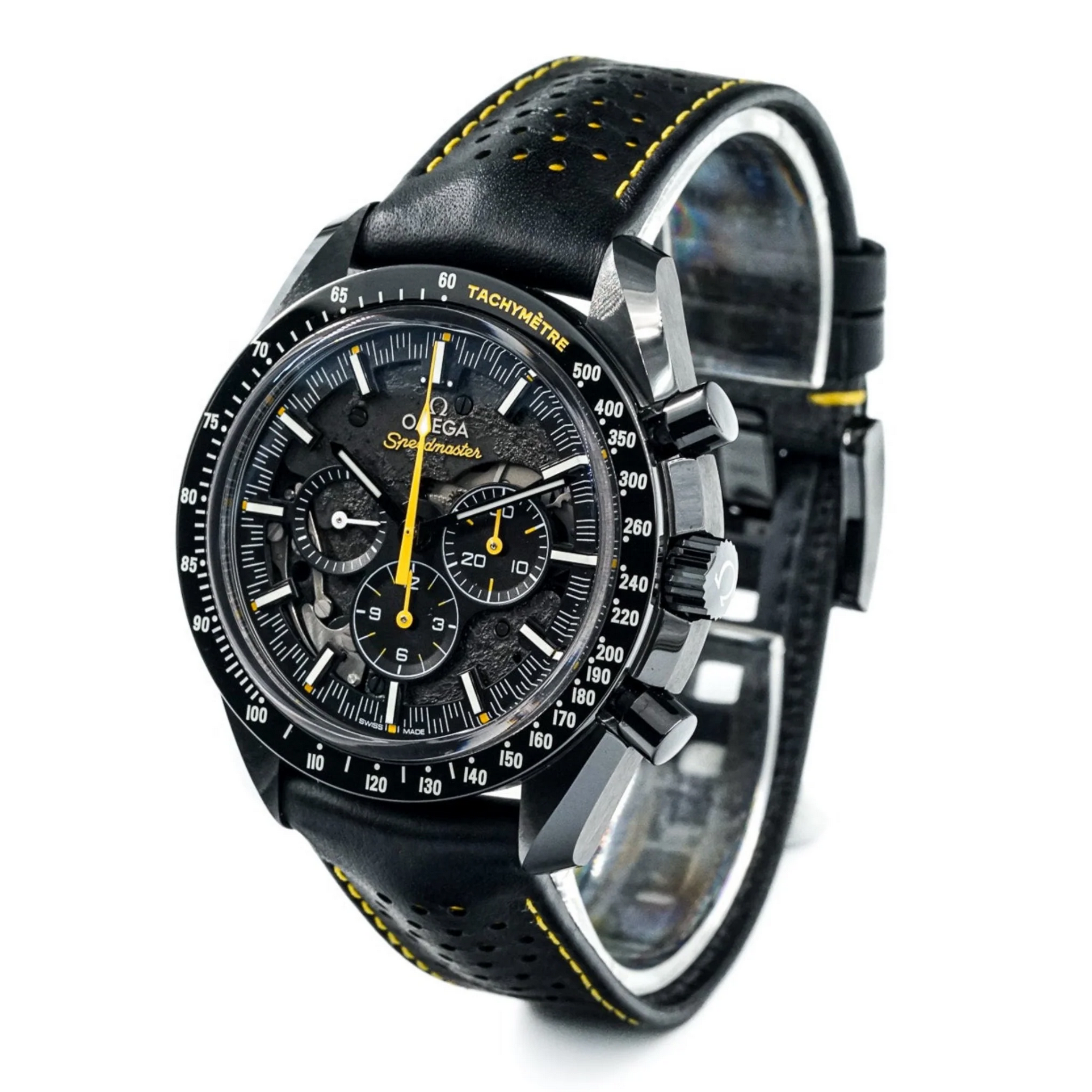 Omega Speedmaster Dark Side of the Moon 311.92.44.30.01.001 Thumbnail 2