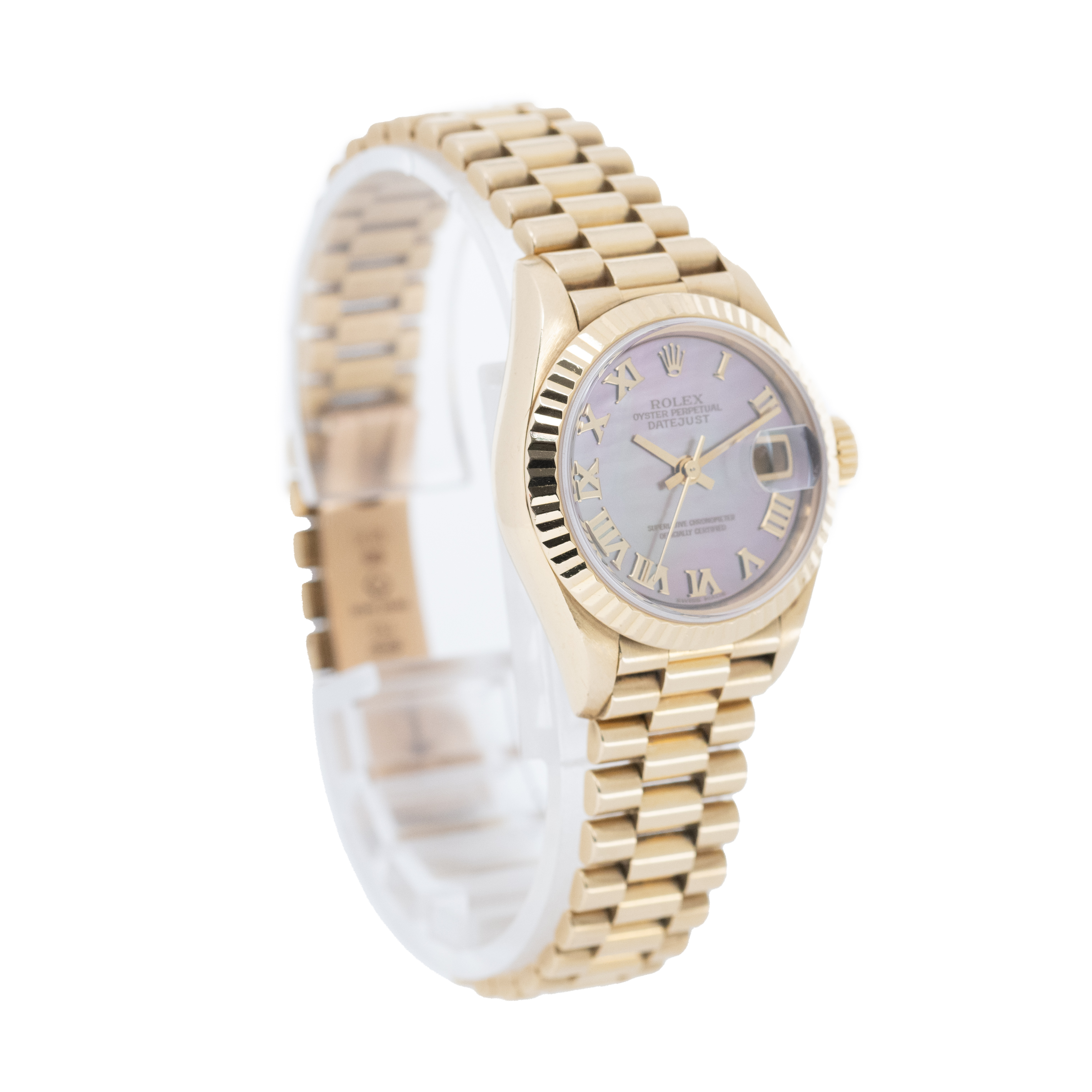 Rolex Datejust Lady 79178 Thumbnail 2