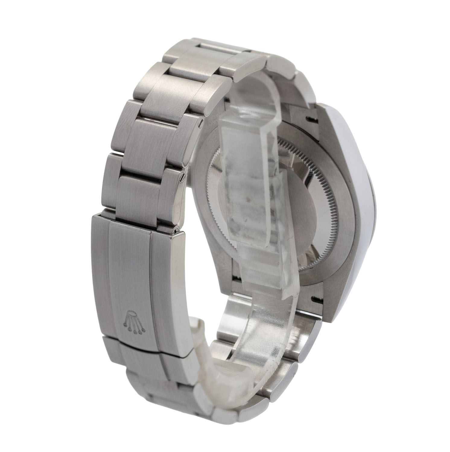 Rolex Oyster Perpetual 124300 Thumbnail 3