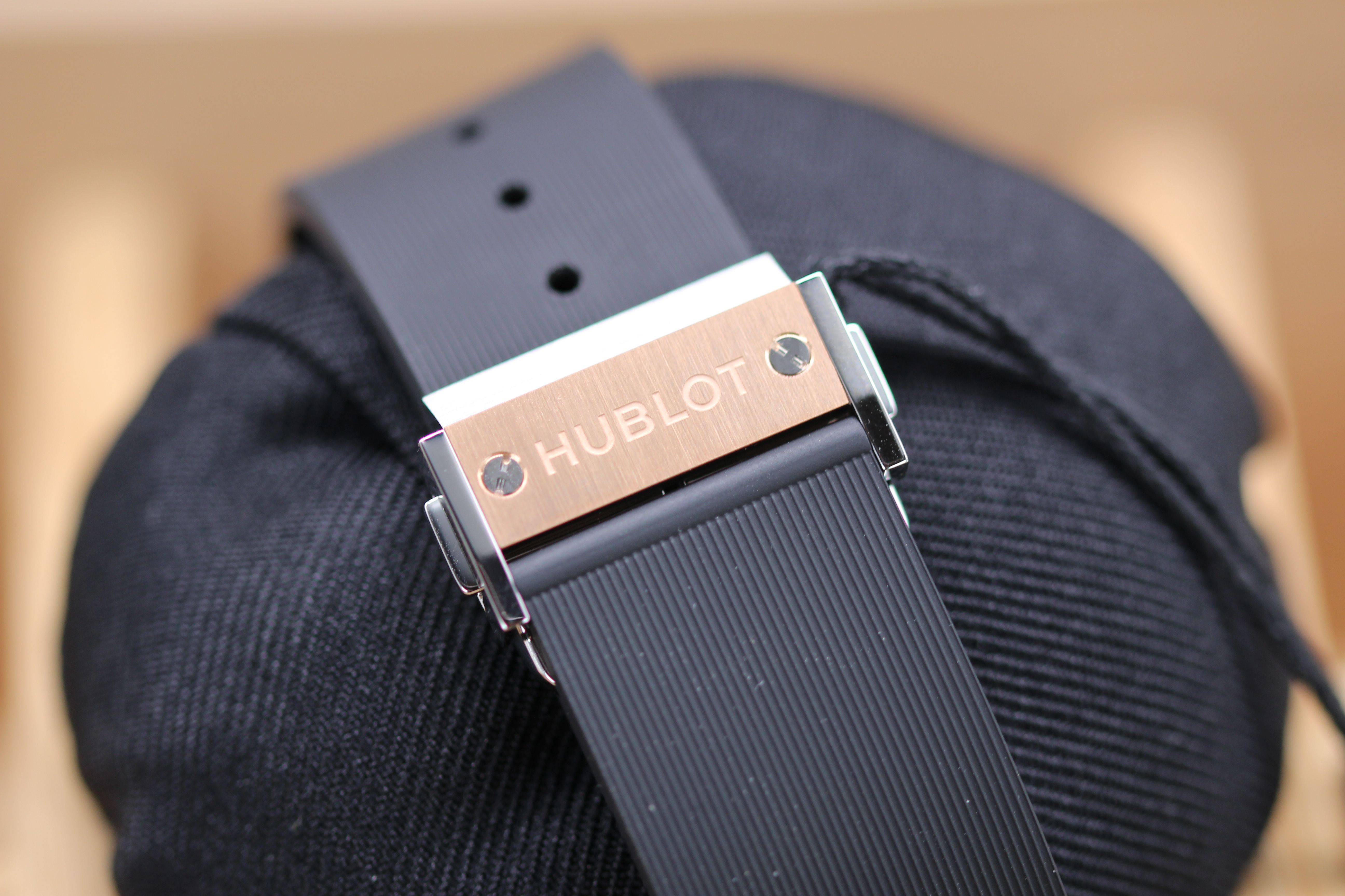 Hublot Classic Fusion 521.NO.1181.RX Thumbnail 4