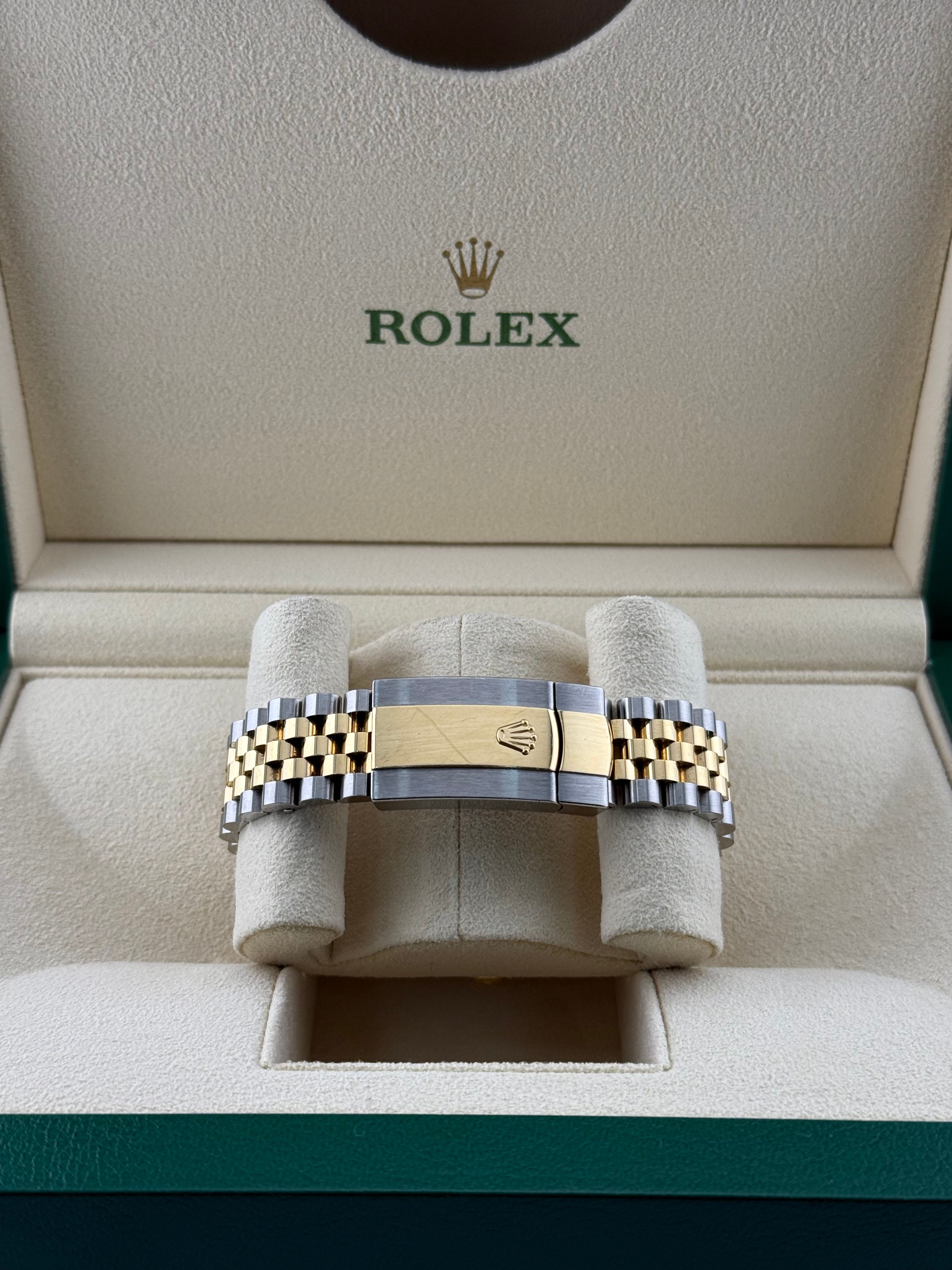 Rolex Datejust 41 126333 Thumbnail 6