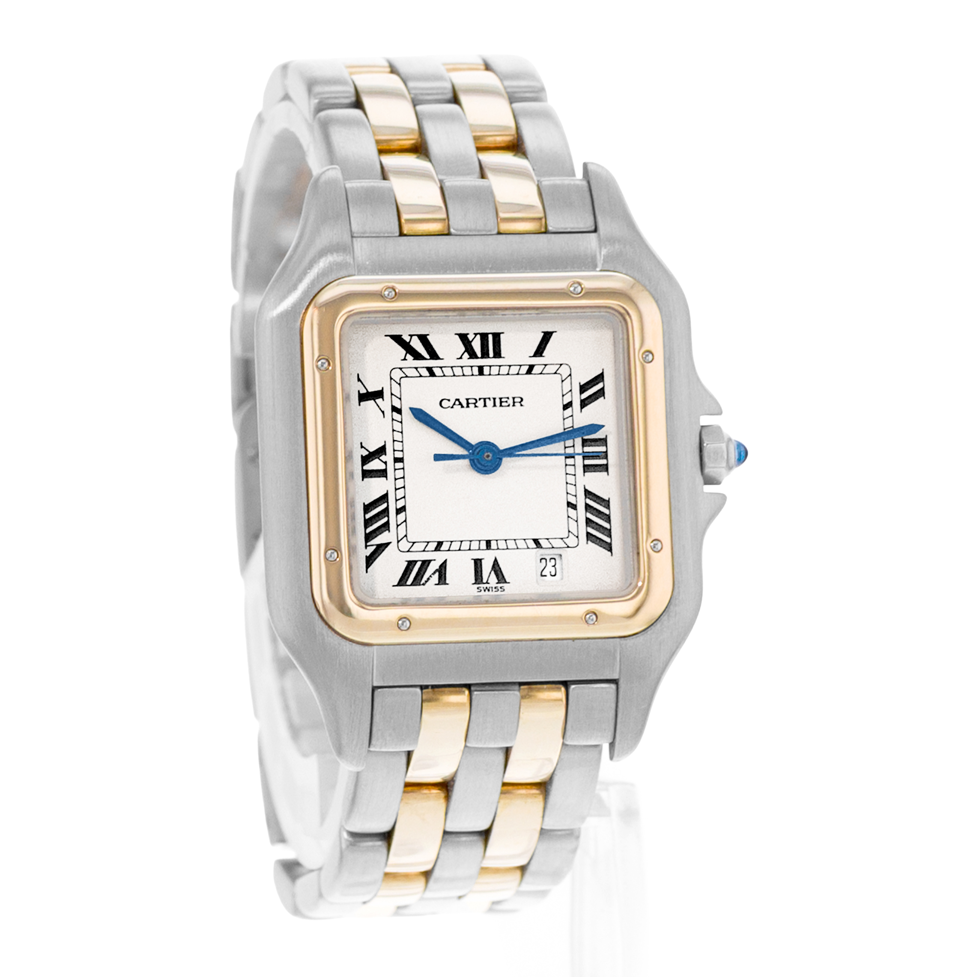 Cartier Panthere W25028B6 Thumbnail 5