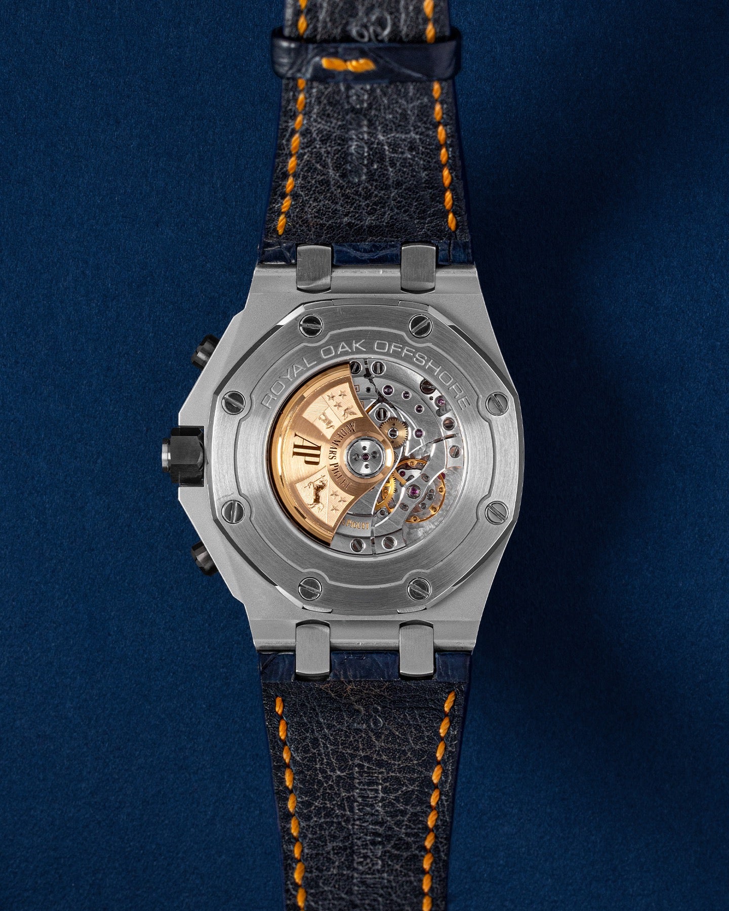 Audemars Piguet Royal Oak Offshore 26470ST.OO.A027CA.01 Thumbnail 2