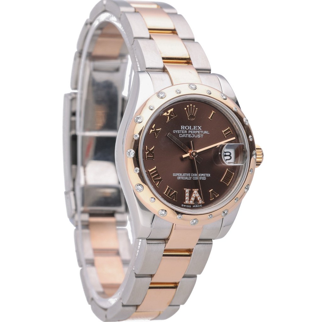Rolex Datejust Lady 31 178341 Thumbnail 5