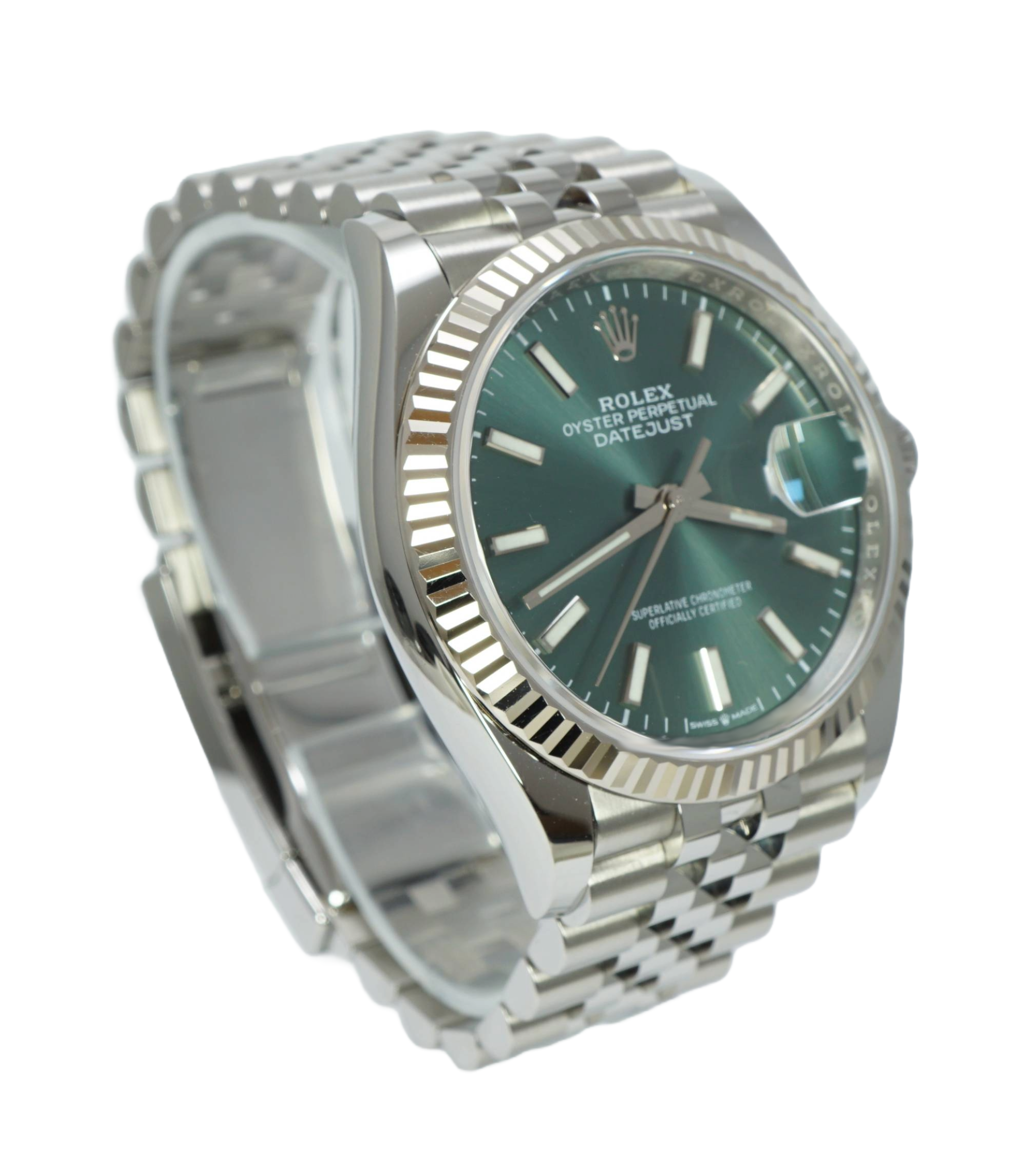 Rolex Datejust 126234 Thumbnail 2