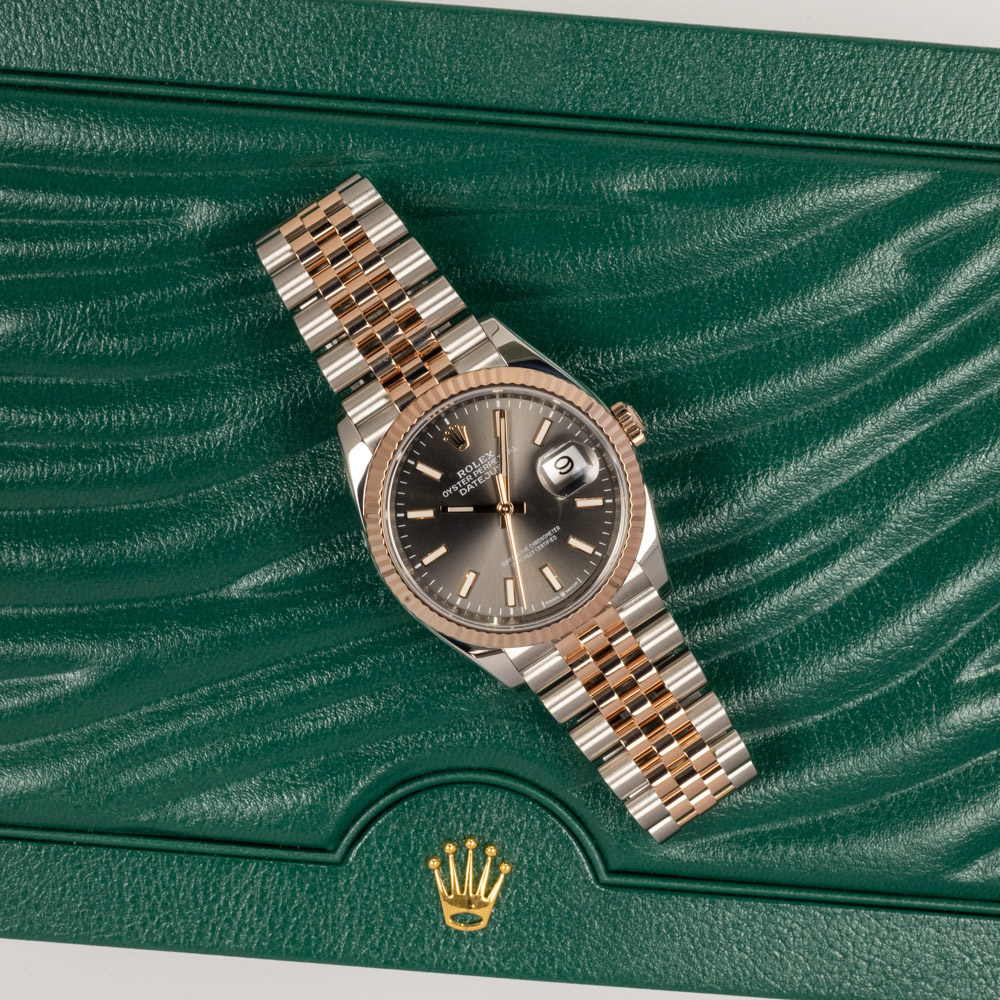 Rolex Datejust 126231 Thumbnail 7