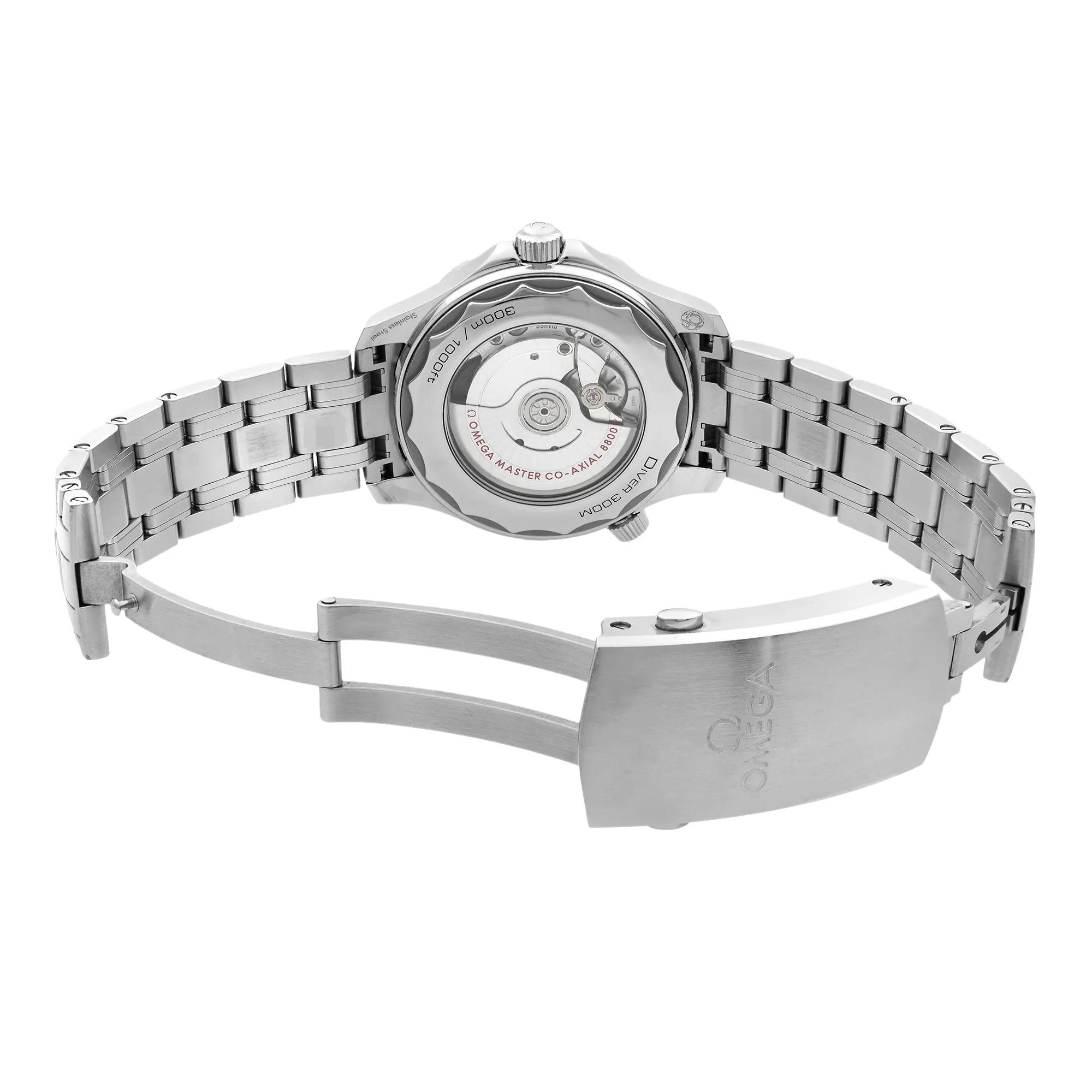 Omega Seamaster Diver 300m 210.30.42.20.01.001 Thumbnail 4