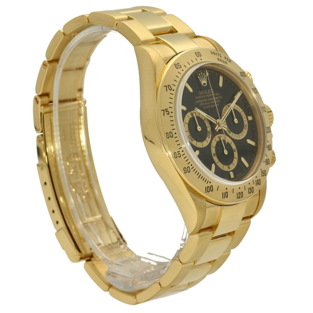 Rolex Daytona 16528 Thumbnail 5