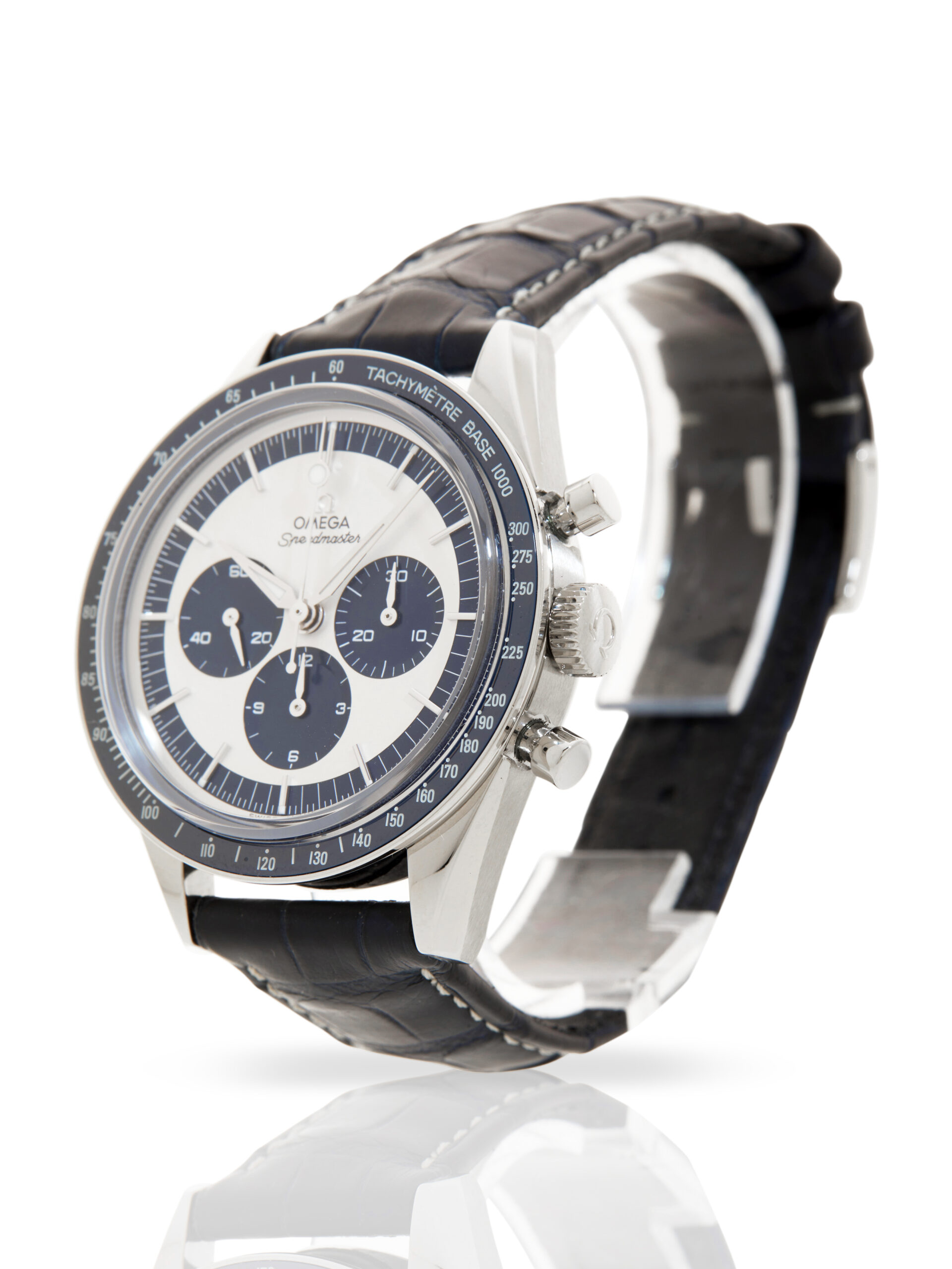 Omega Speedmaster CK2998 311.33.40.30.02.001 Thumbnail 2