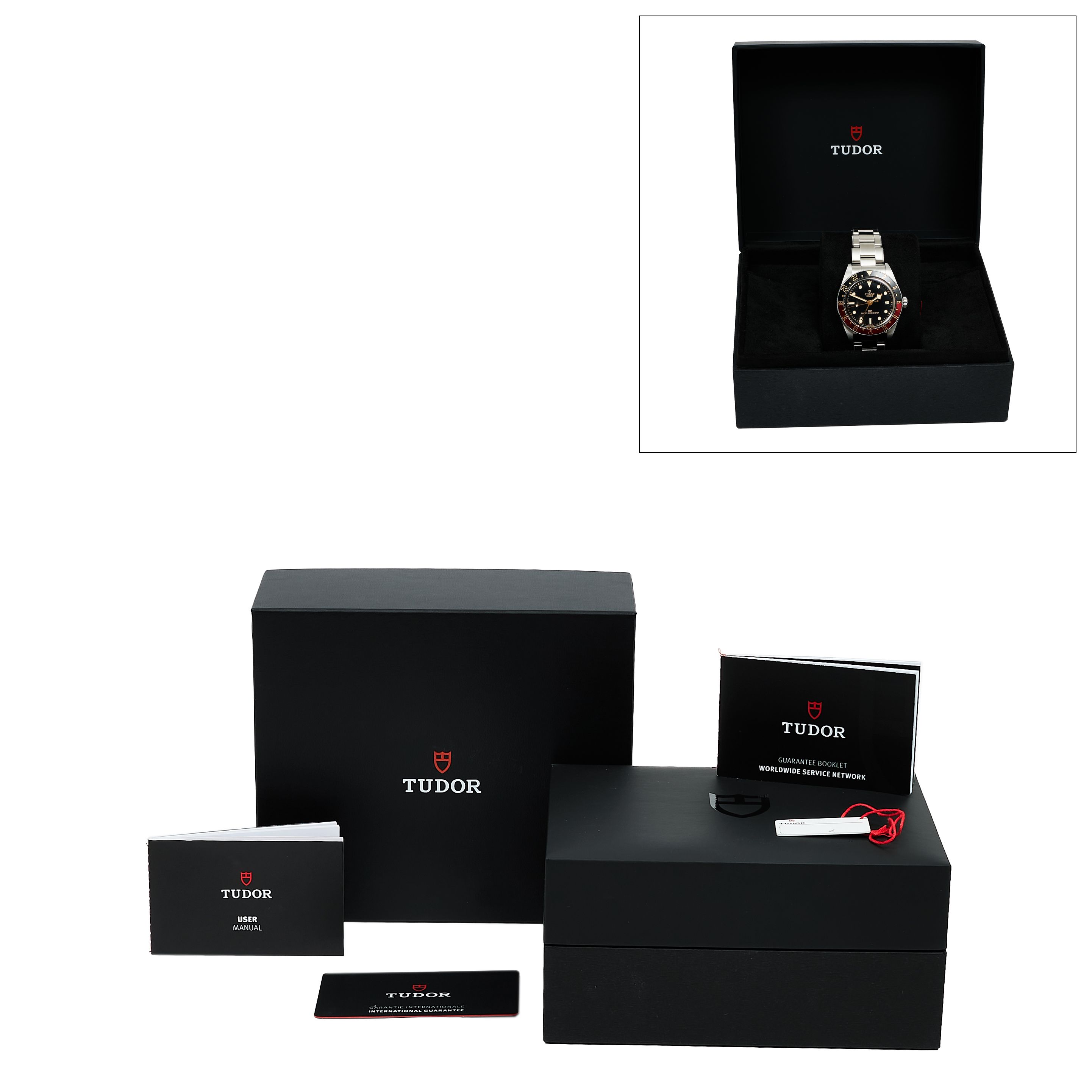 Tudor Black Bay 58 M7939G1A0NRU-0001 Thumbnail 4