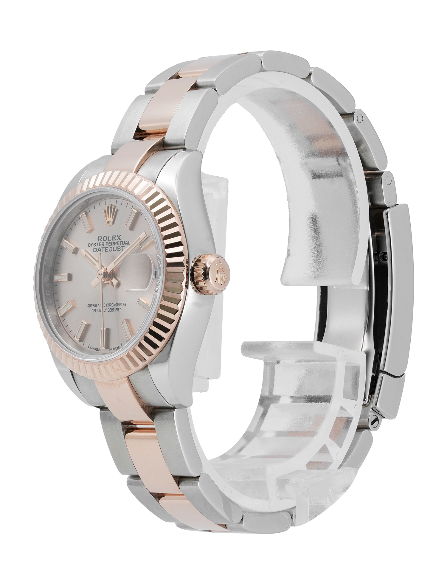 Rolex Datejust Lady 28 279171 Thumbnail 2