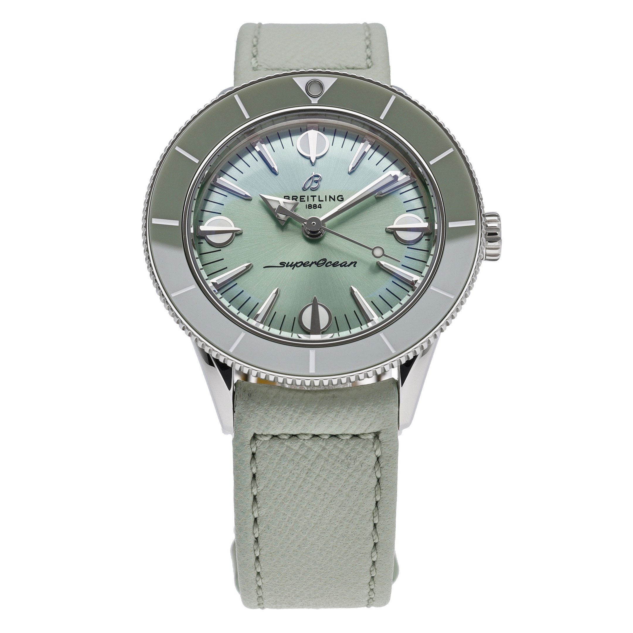 Breitling SuperOcean Heritage 57 A10340 Thumbnail 6