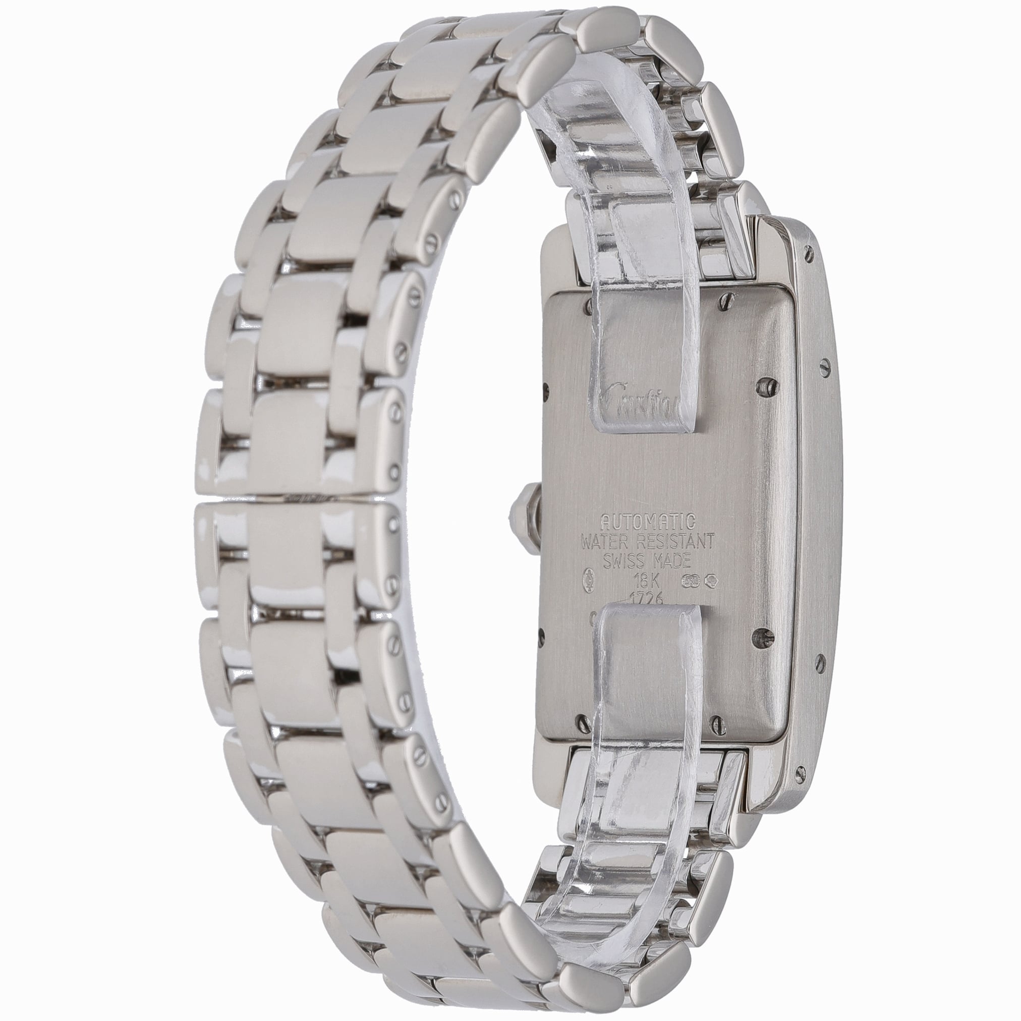 Cartier Tank Americaine WB7026L1 Thumbnail 3