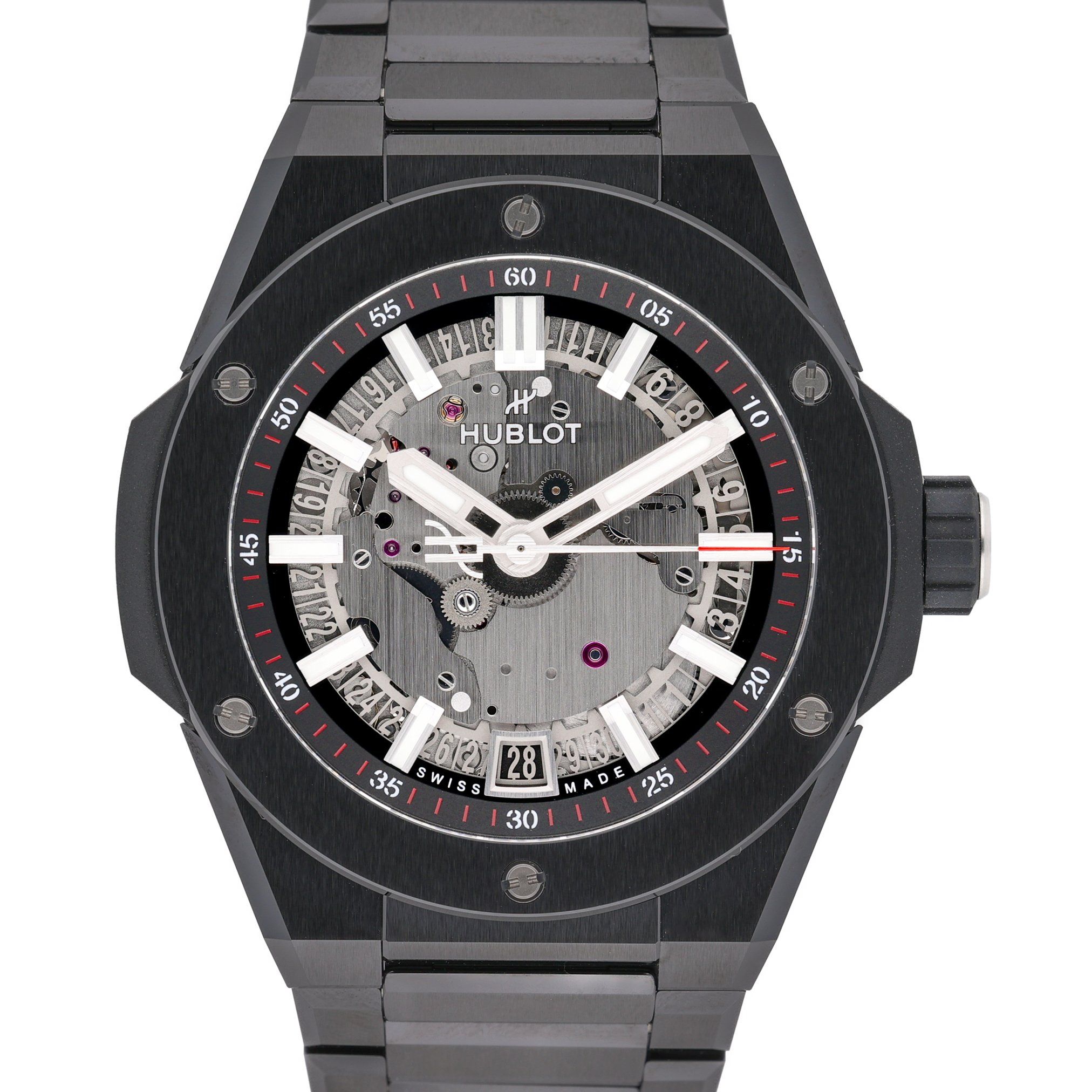 Hublot Big Bang 456.CX.0170.CX Thumbnail 1