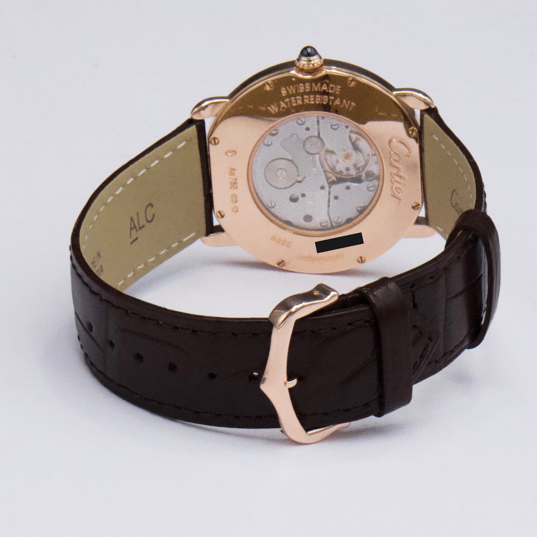 Cartier Ronde Louis W6800251 Thumbnail 6
