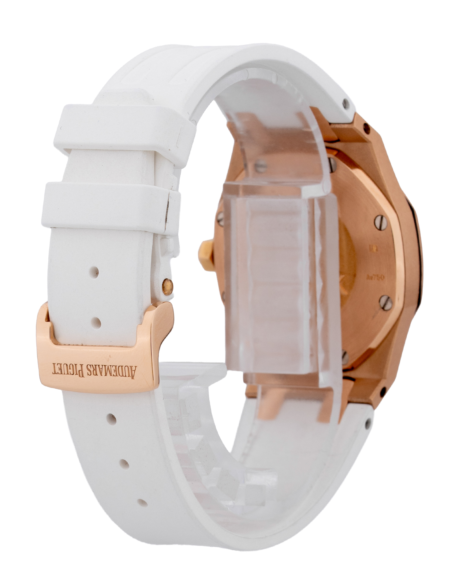 Audemars Piguet Royal Oak 67651OR.ZZ.D010CA.01 Thumbnail 4