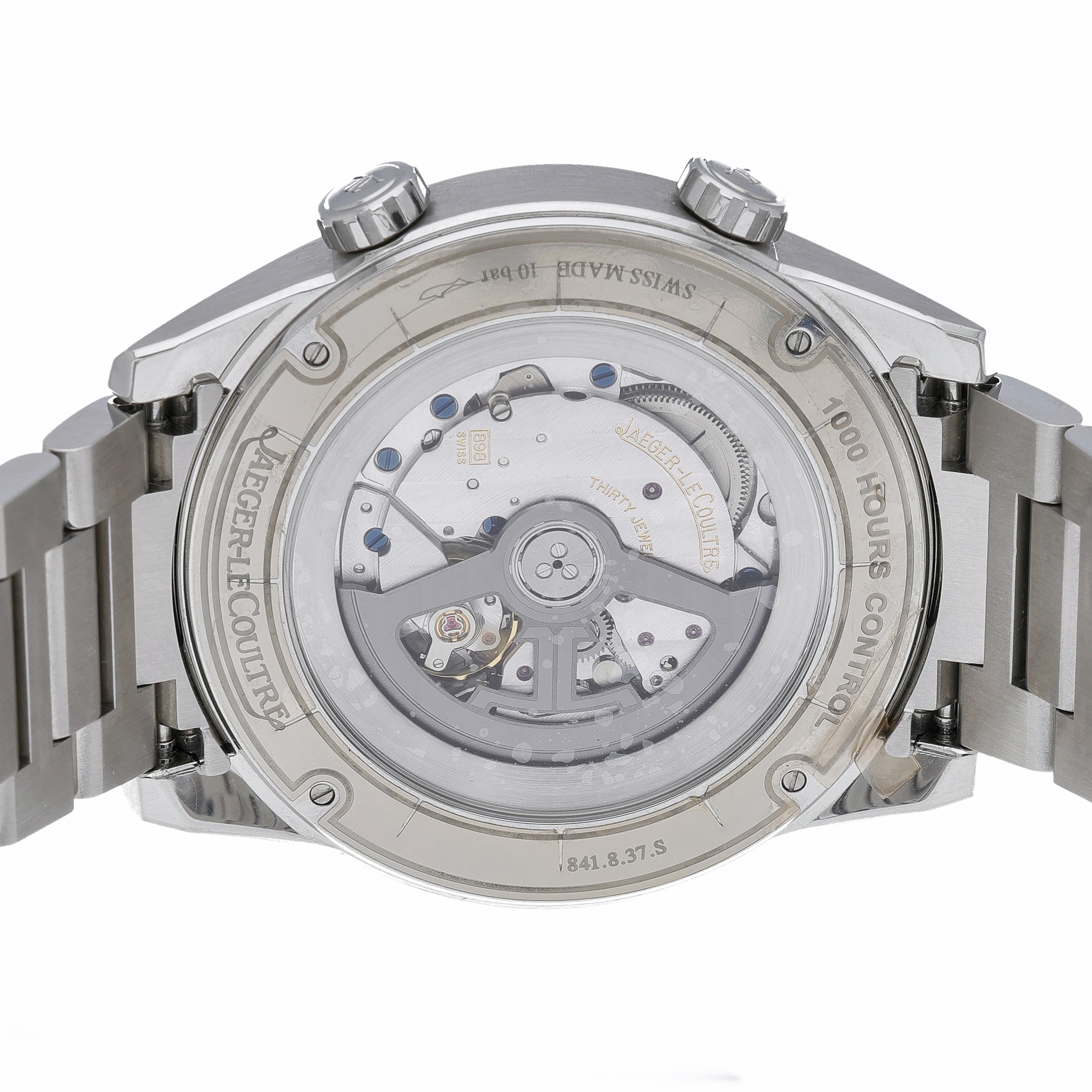Jaeger-LeCoultre Polaris 9008180 Thumbnail 4