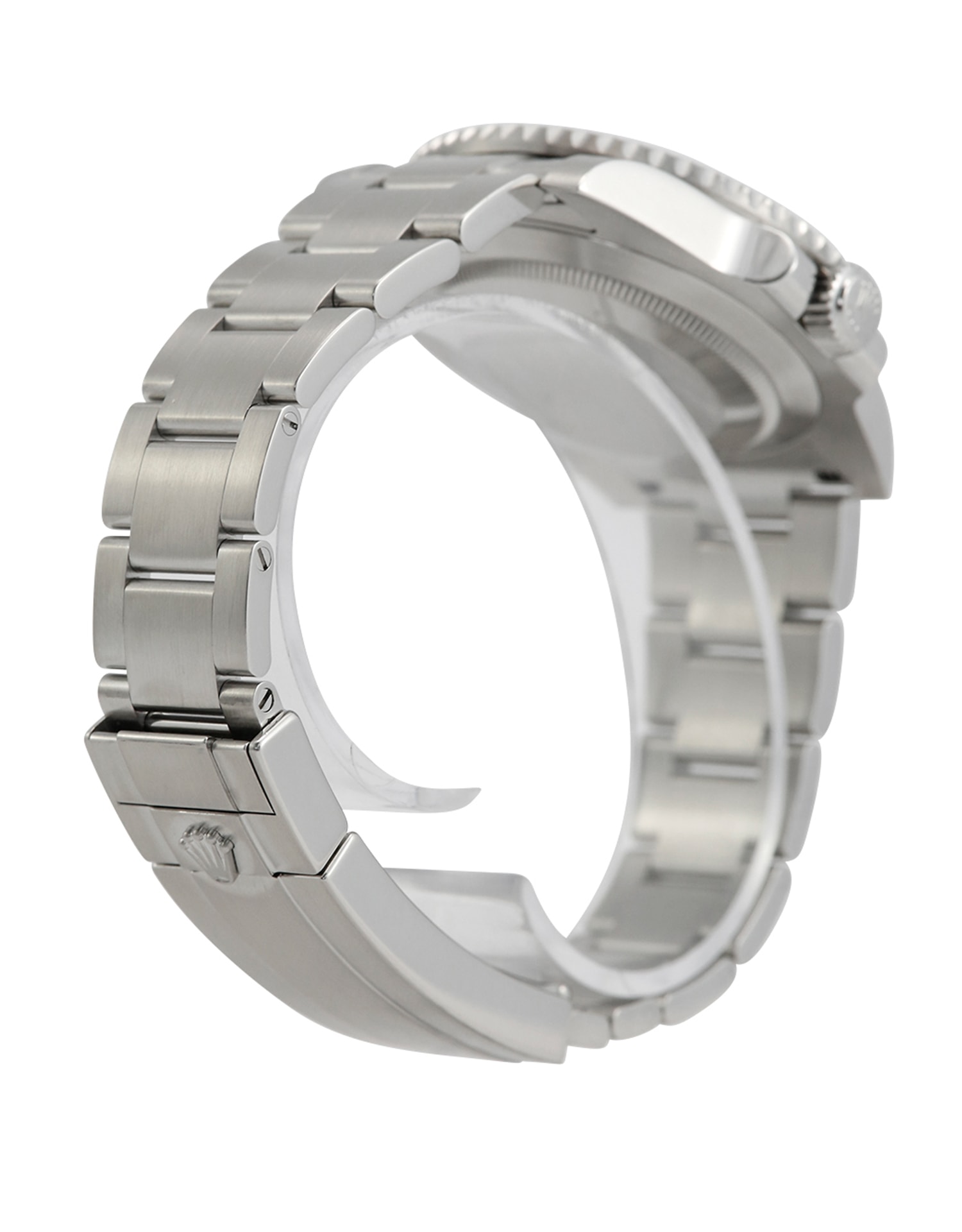 Rolex Submariner Hulk Thumbnail 3
