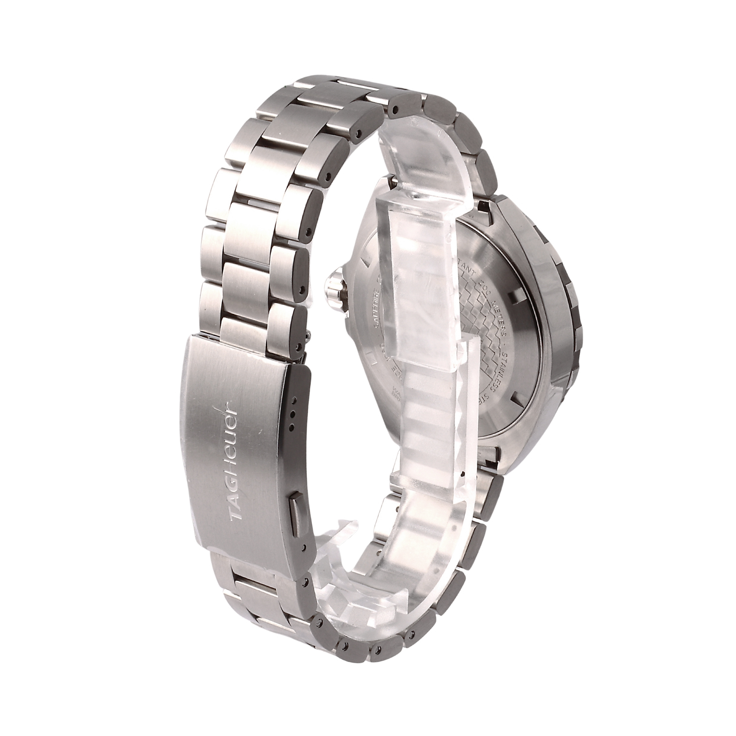 Tag Heuer Formula 1 WAZ1118.BA0875 Thumbnail 3