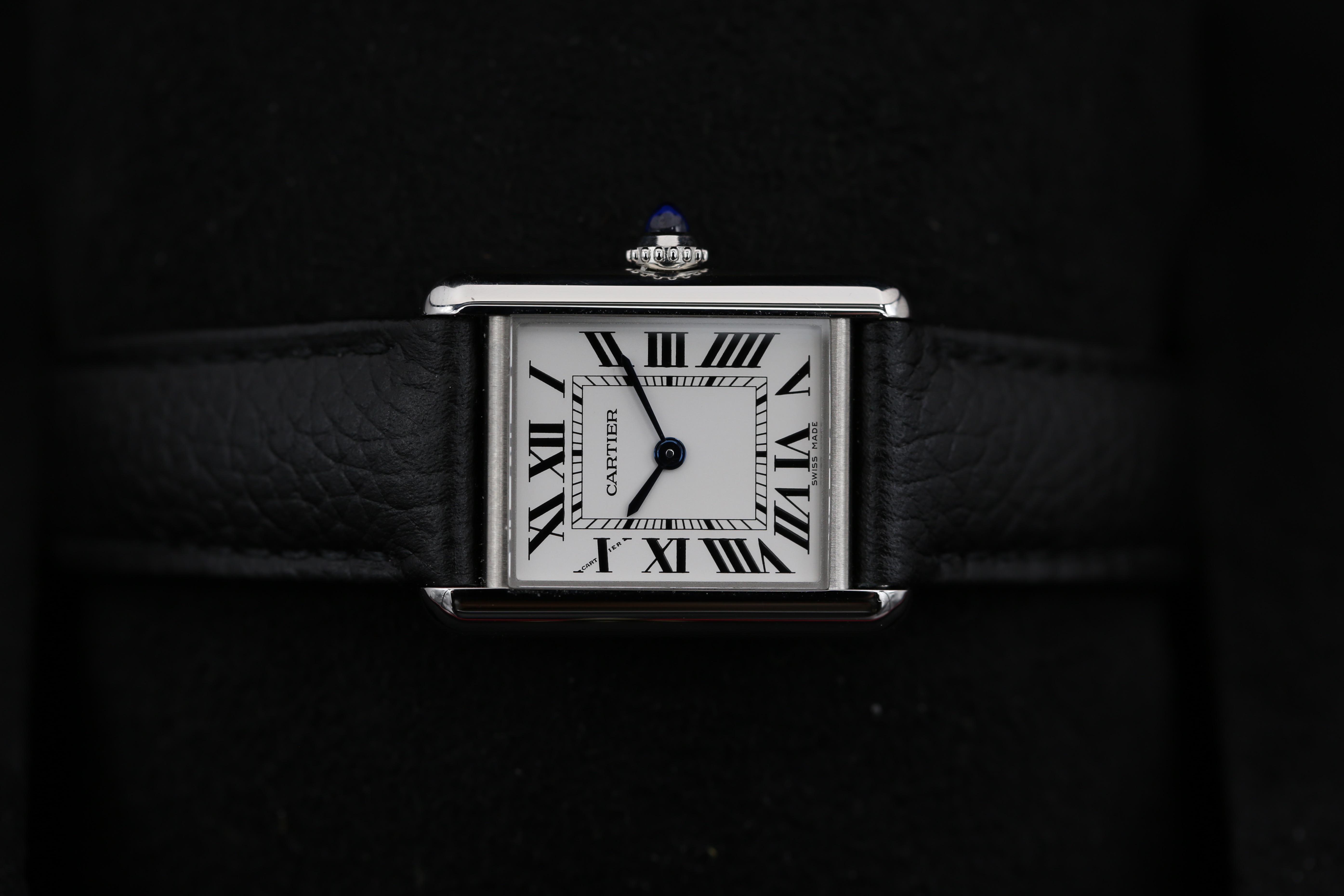 Cartier Tank Must WSTA0042 Thumbnail 5