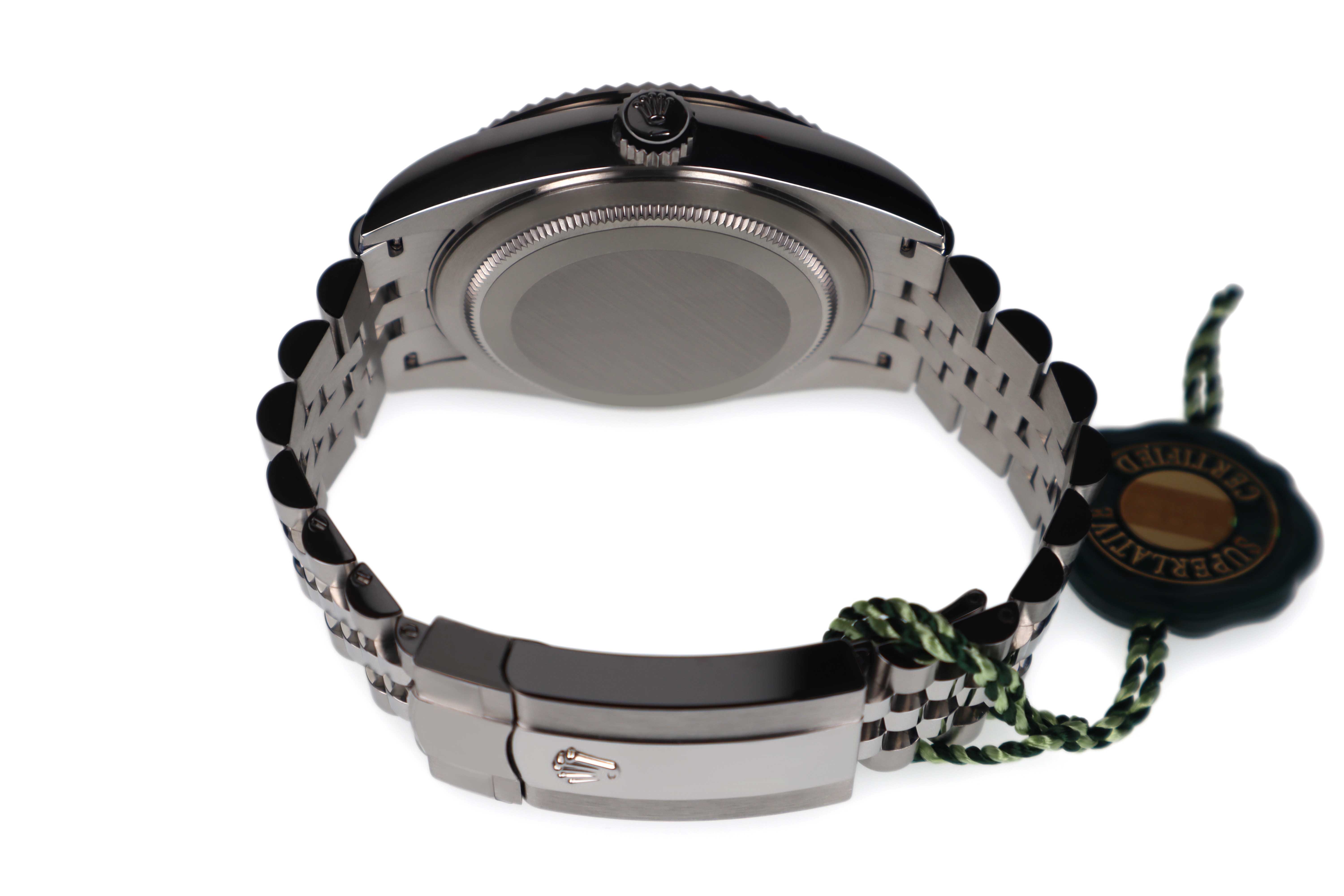 Rolex Sky-Dweller 336934 Thumbnail 4