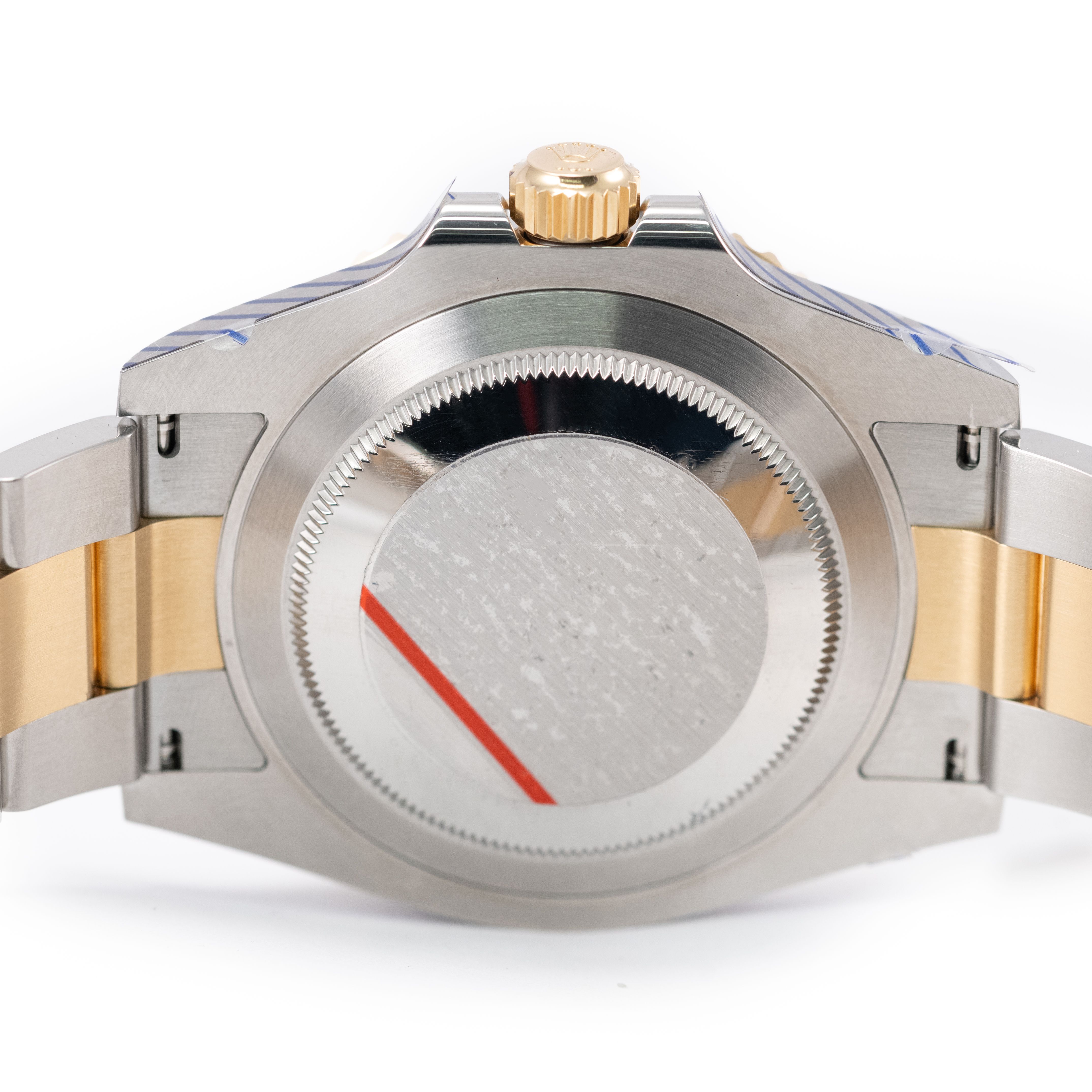 Rolex Submariner 126613 LN Thumbnail 4