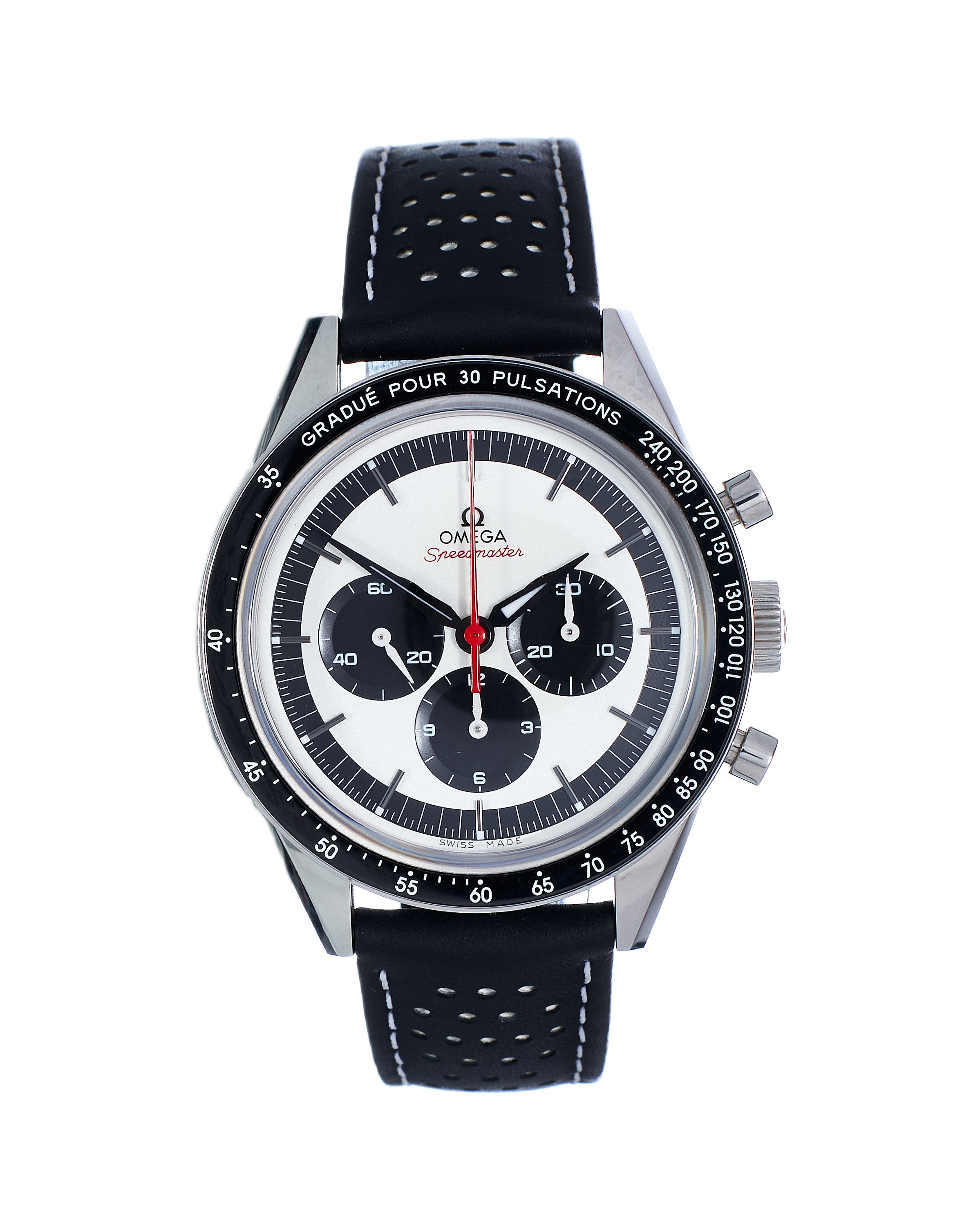 Omega Speedmaster CK2998 311.32.40.30.02.001 Thumbnail 1