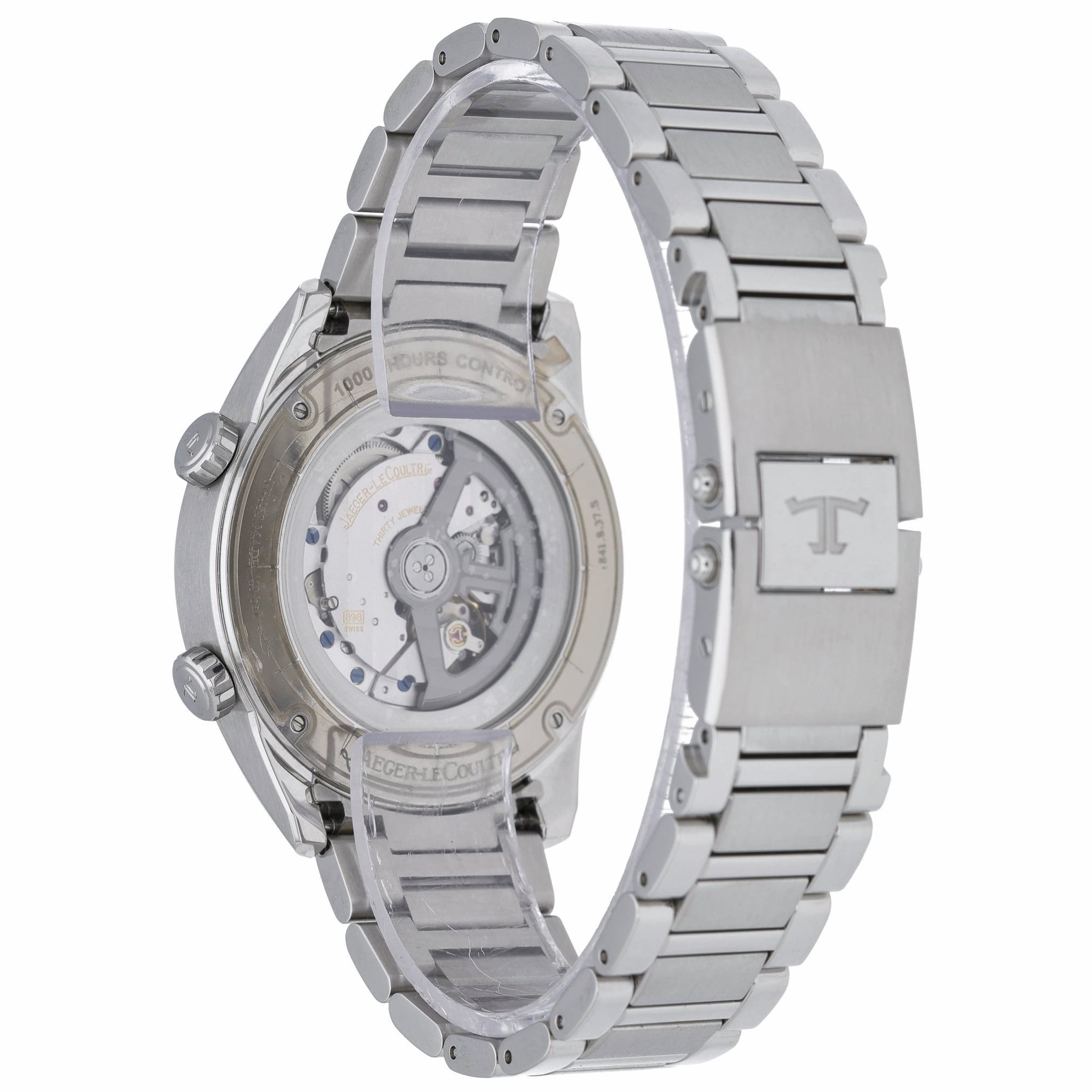 Jaeger-LeCoultre Polaris 9008180 Thumbnail 3