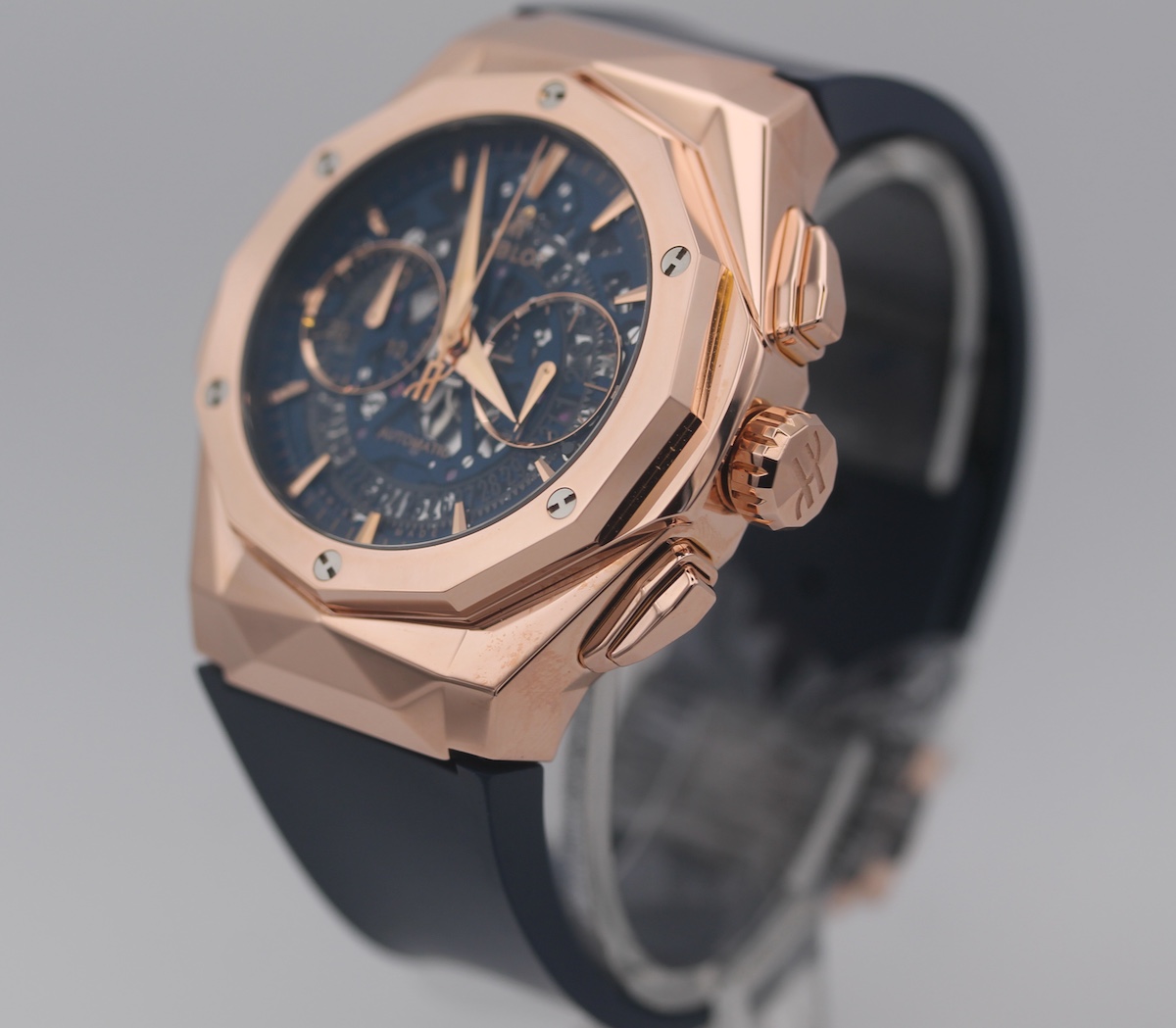 Hublot Classic Fusion 525.OX.5180.RX.ORL21 Thumbnail 2
