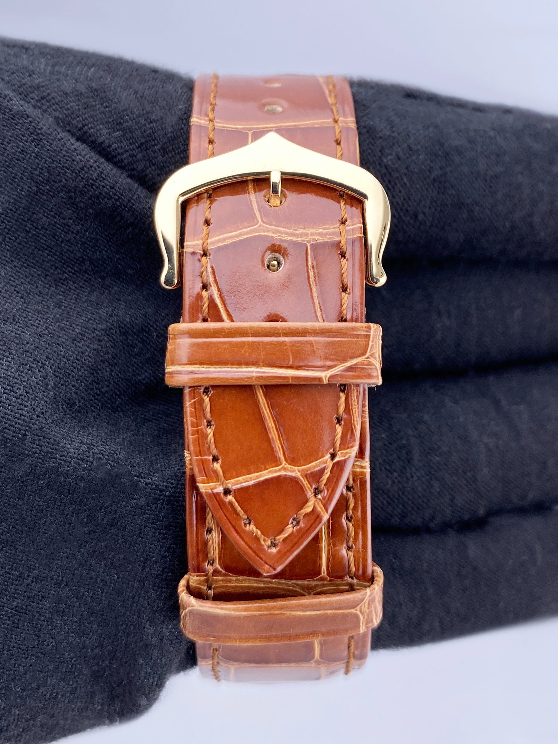 Cartier Tank Solo W5200002 Thumbnail 6