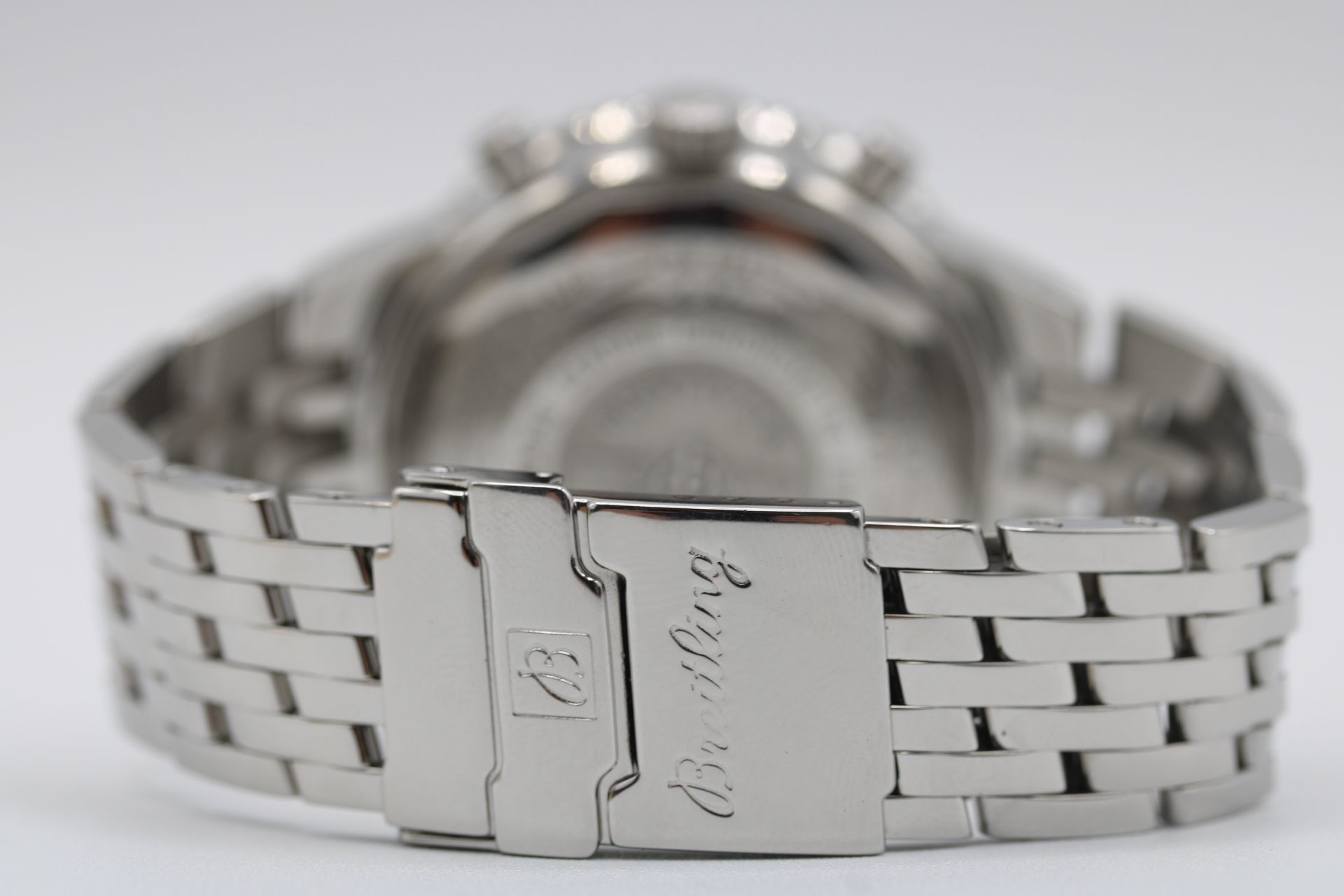 Breitling Navitimer Heritage A35350 Thumbnail 3