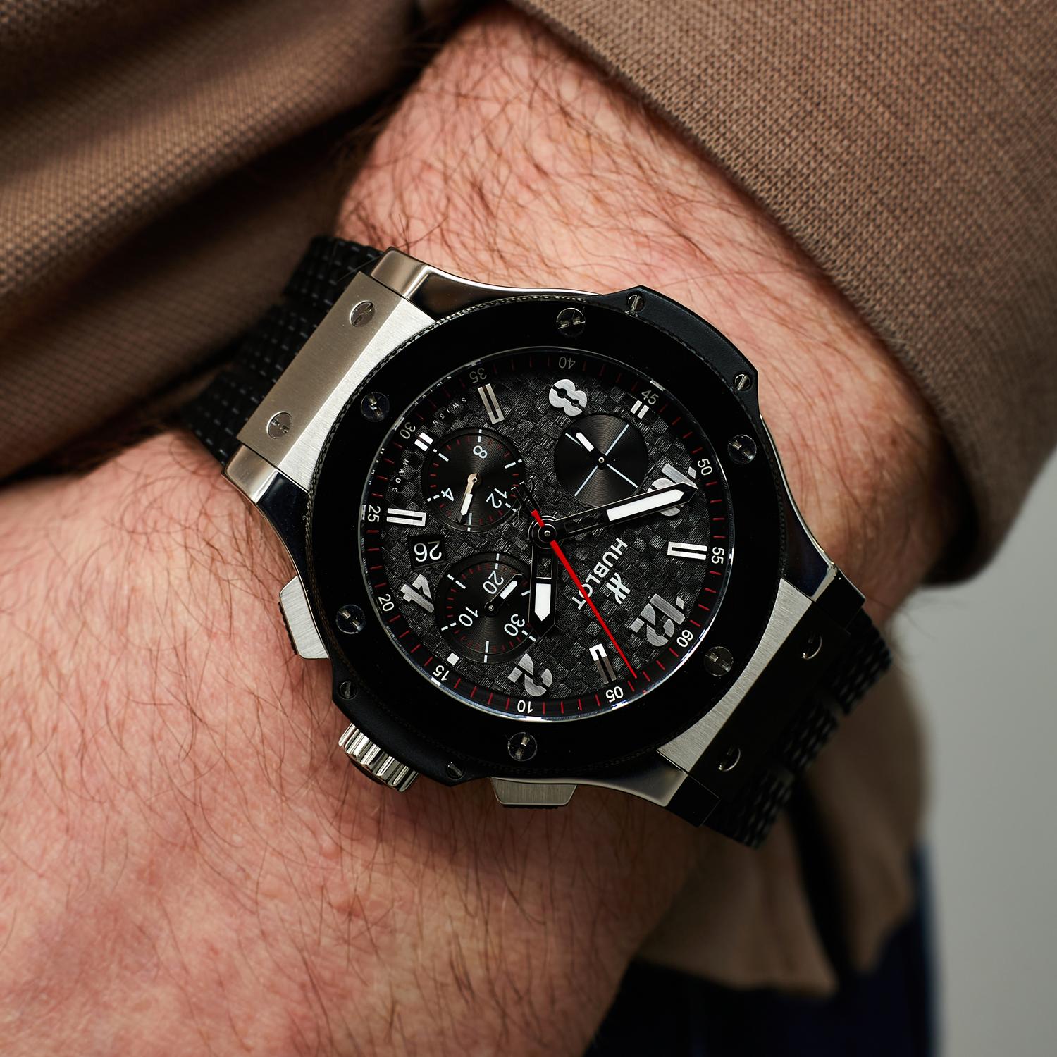 Hublot Big Bang 301.SB.131.RX Thumbnail 5