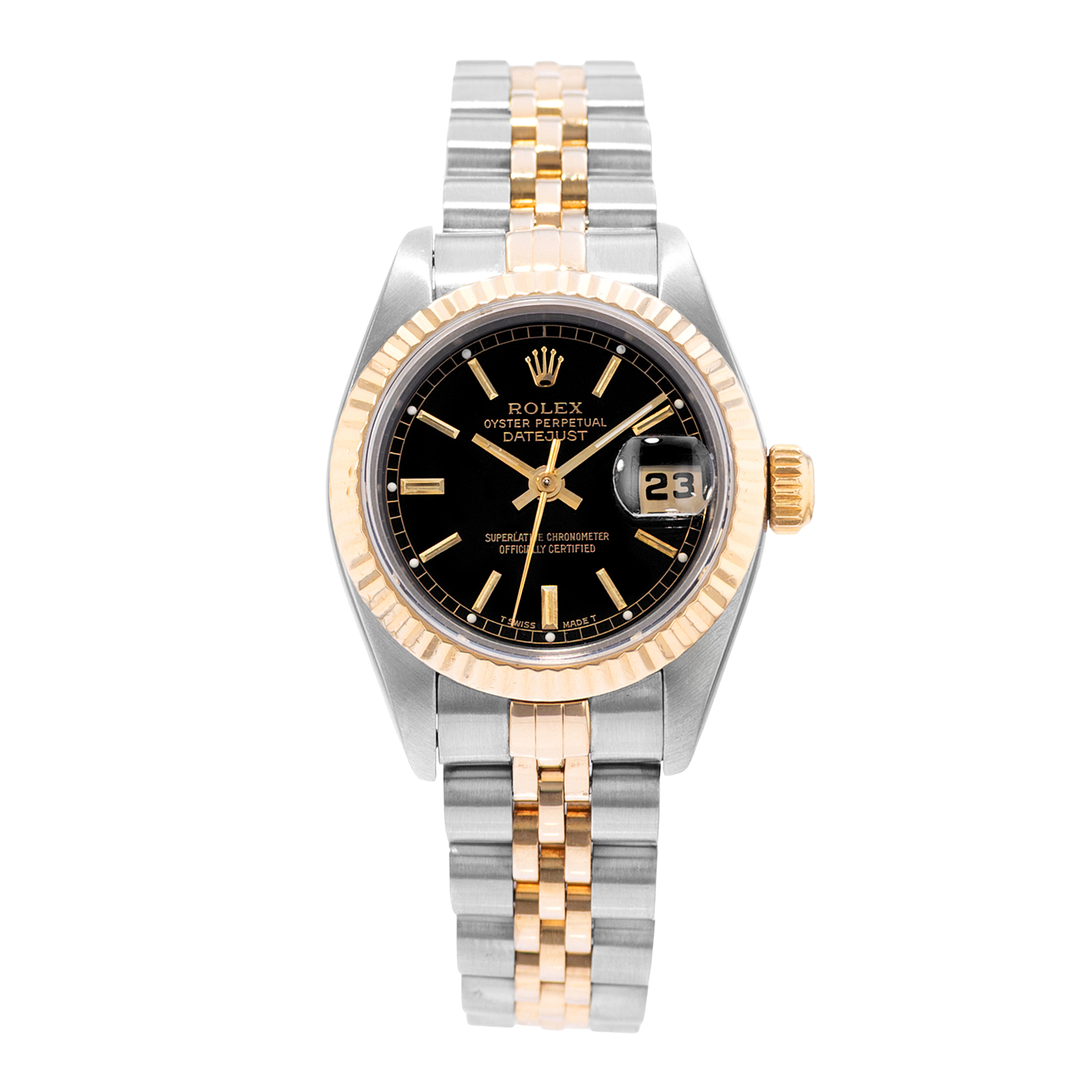 Rolex Datejust Lady 69173 Thumbnail 2