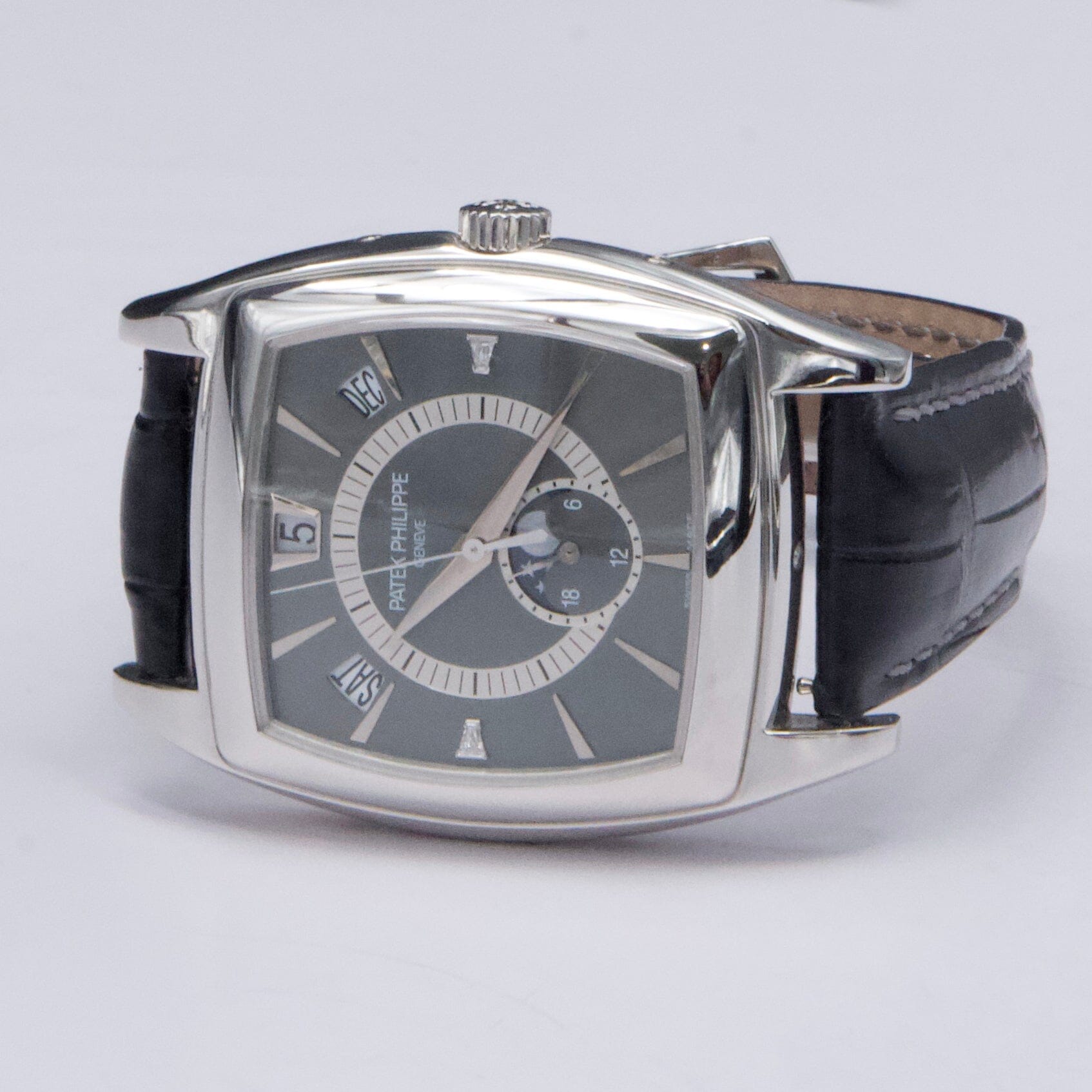 Patek Philippe Complications 5135P Thumbnail 4