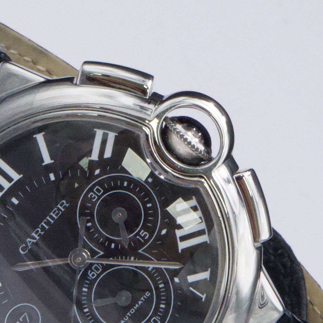 Cartier Ballon Bleu W6920052 Thumbnail 4