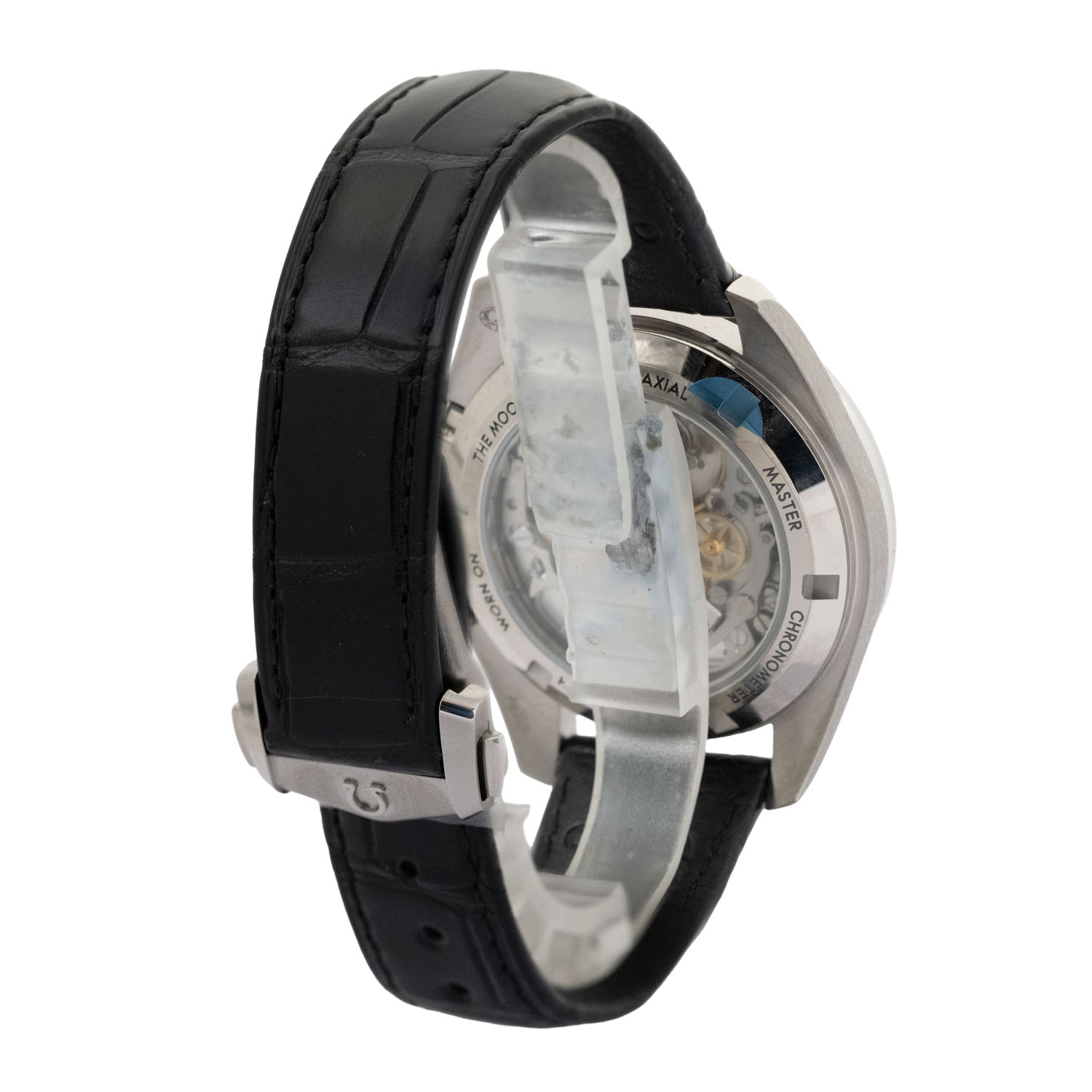 Omega Speedmaster Moonwatch Professional 310.63.42.50.02.001 Thumbnail 3