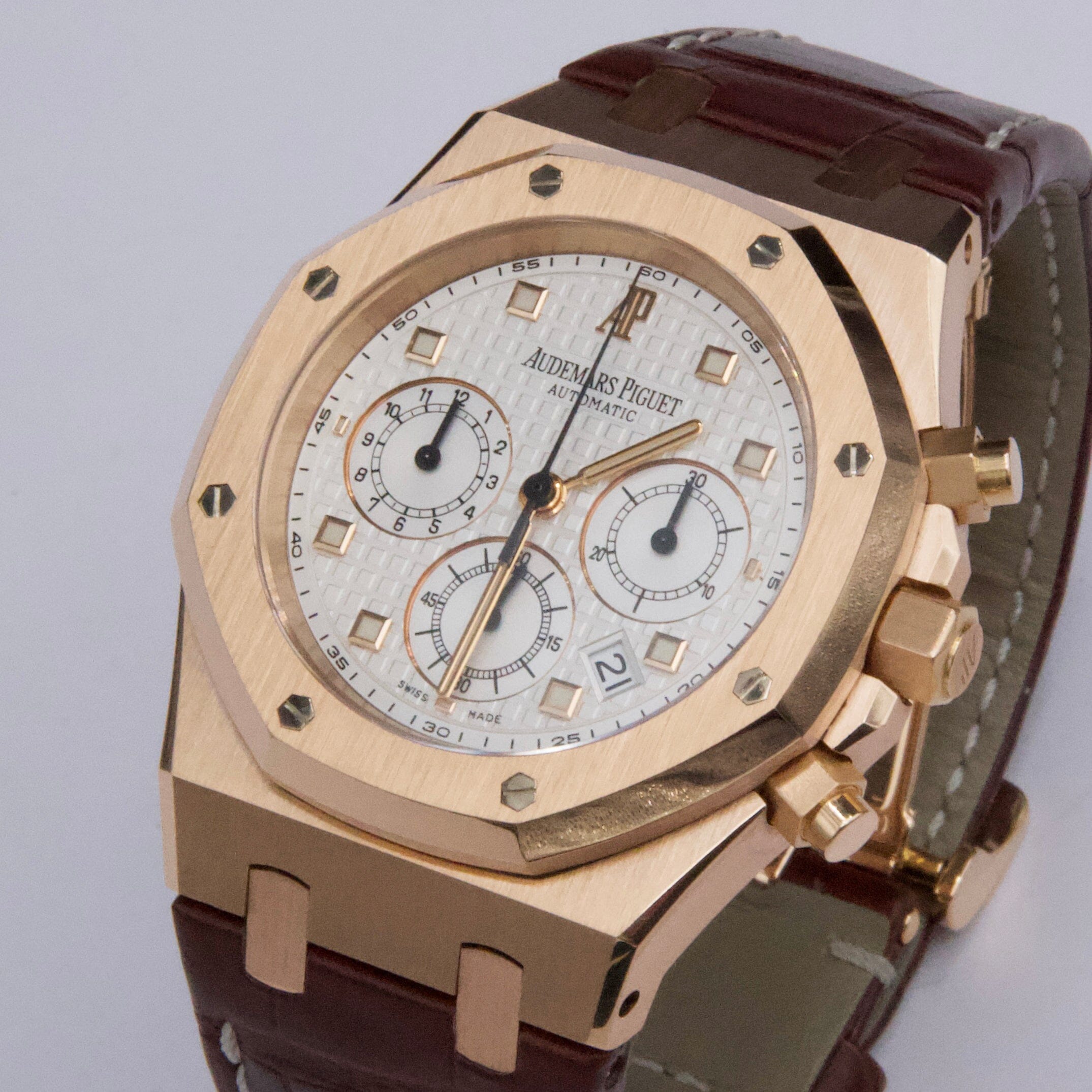 Audemars Piguet Royal Oak 26022OR.OO.D088CR.01 Thumbnail 3