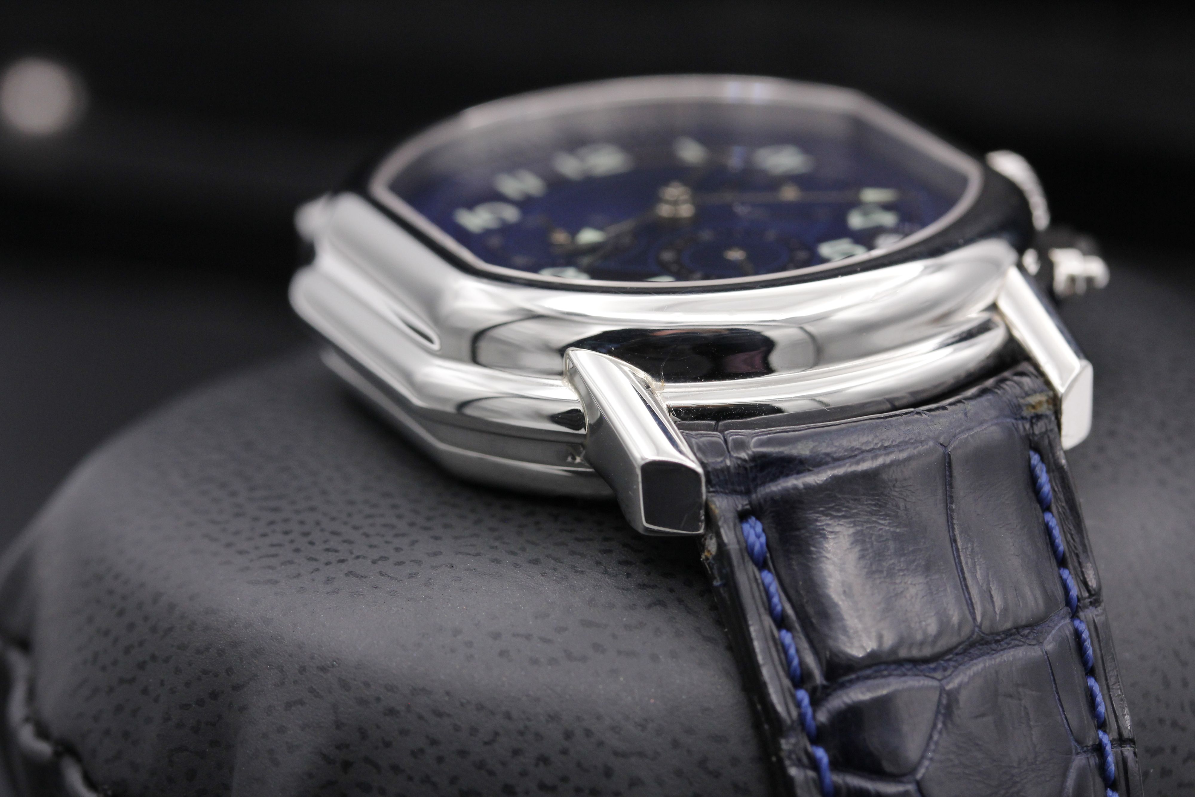 Daniel Roth Masters Chronograph S247 Thumbnail 5