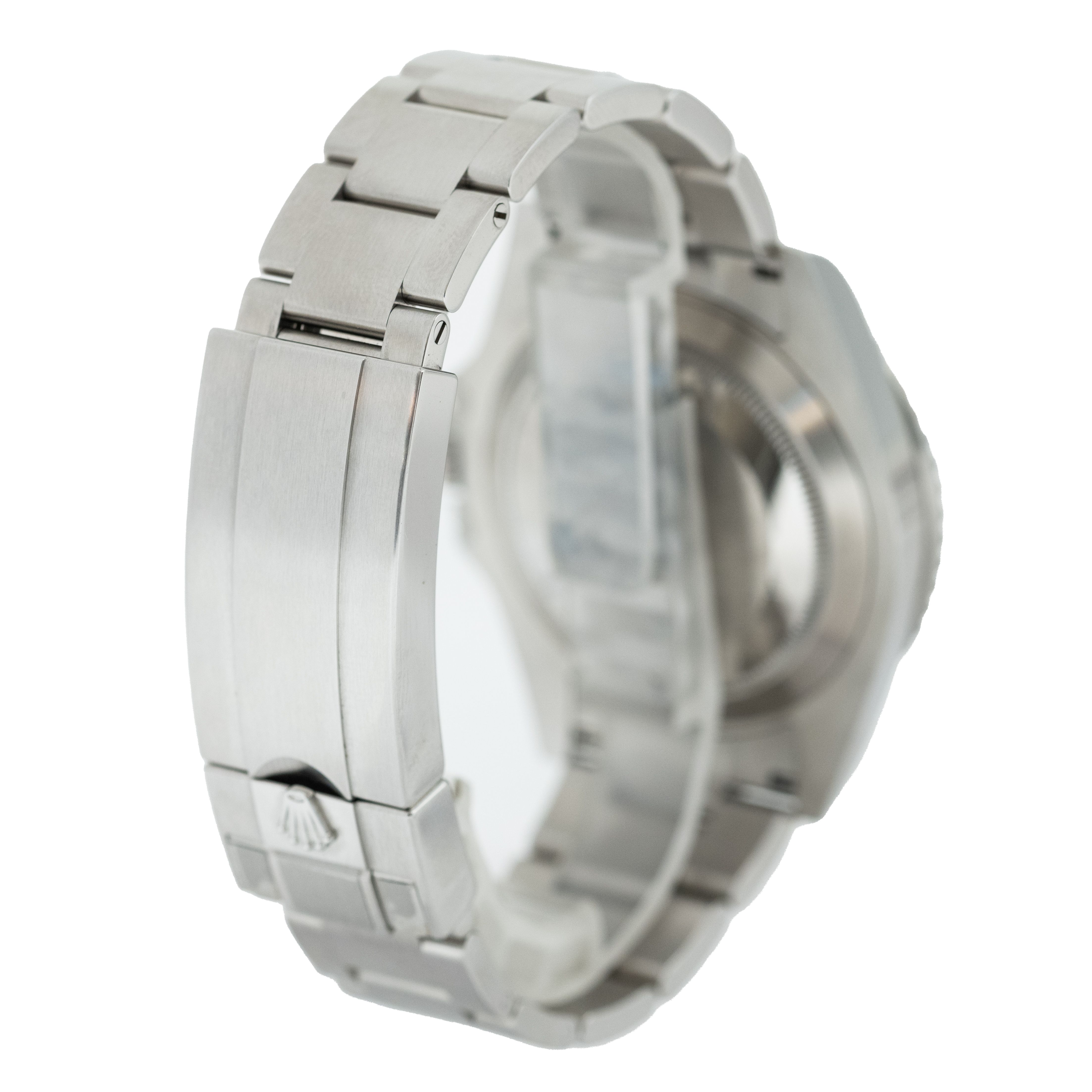 Rolex Submariner Starbucks Thumbnail 3