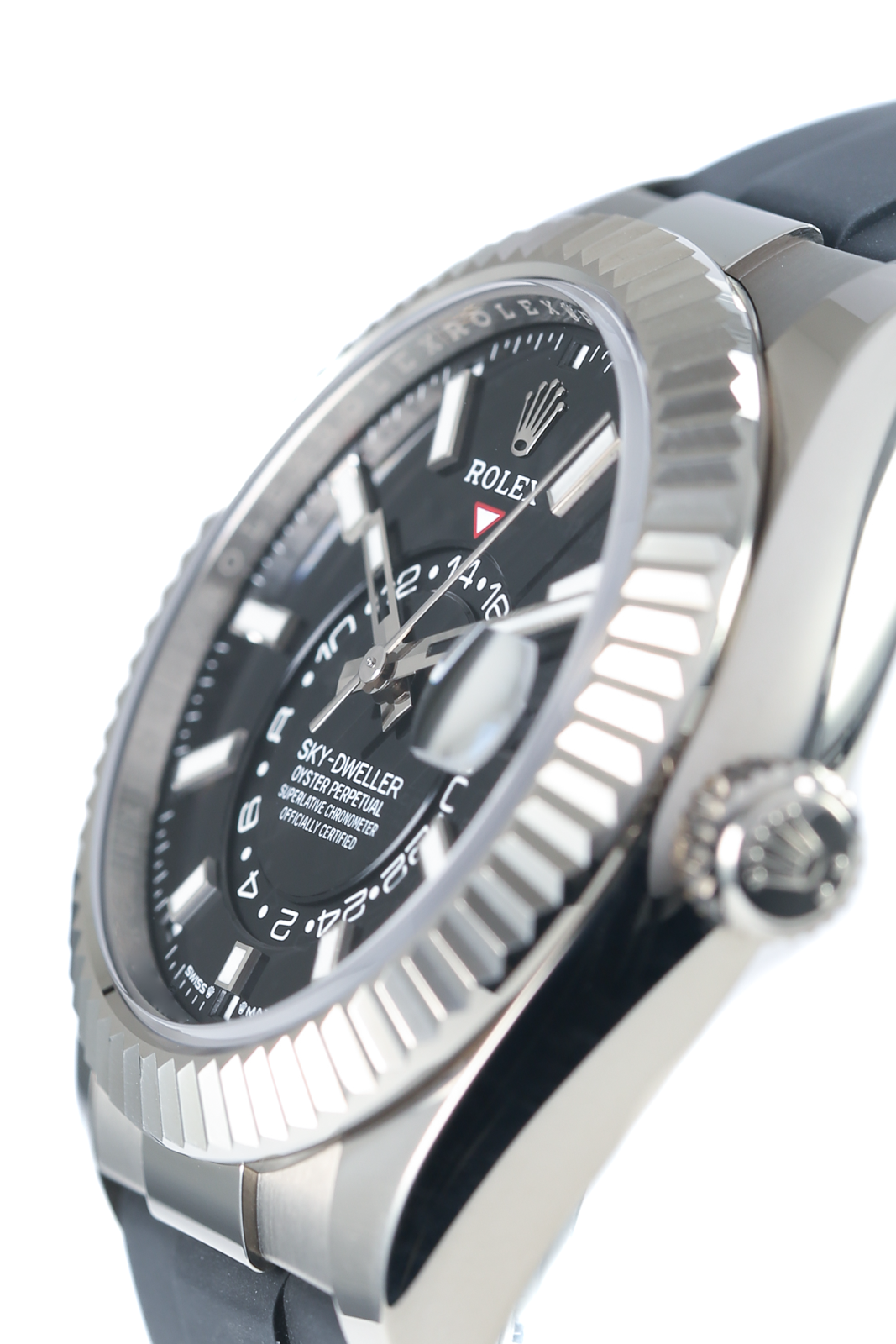 Rolex Sky-Dweller 336239 Thumbnail 5