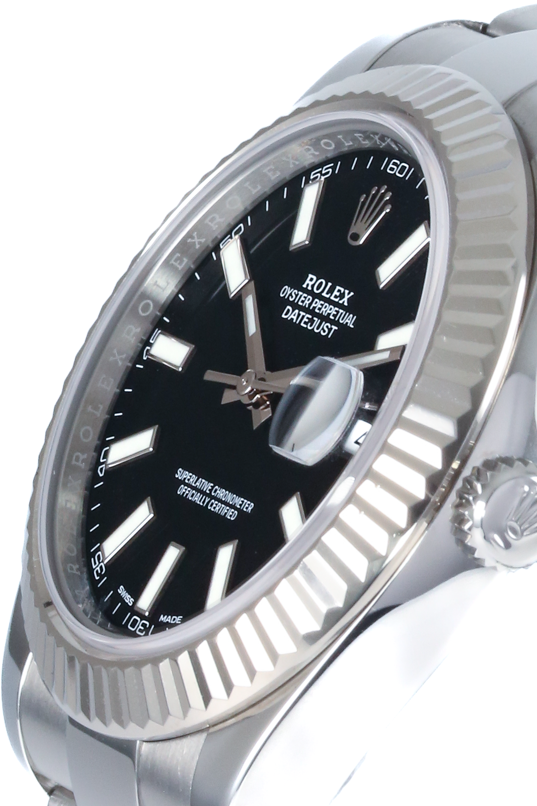 Rolex Datejust II 116334 Thumbnail 7