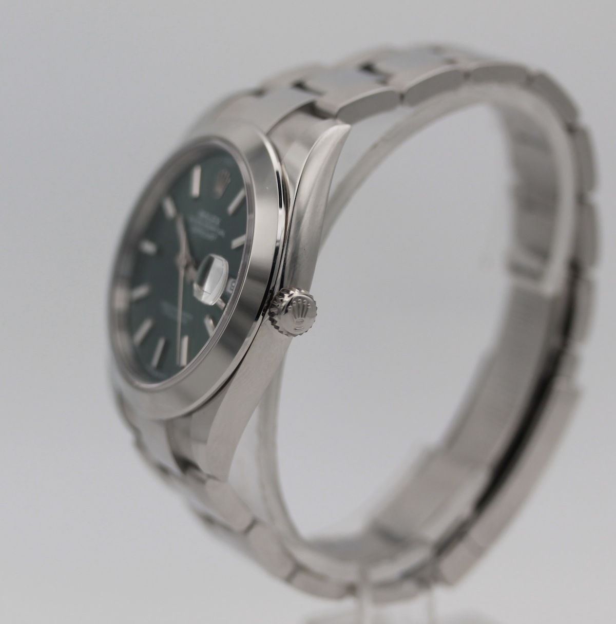 Rolex Datejust 41 126300 Thumbnail 2