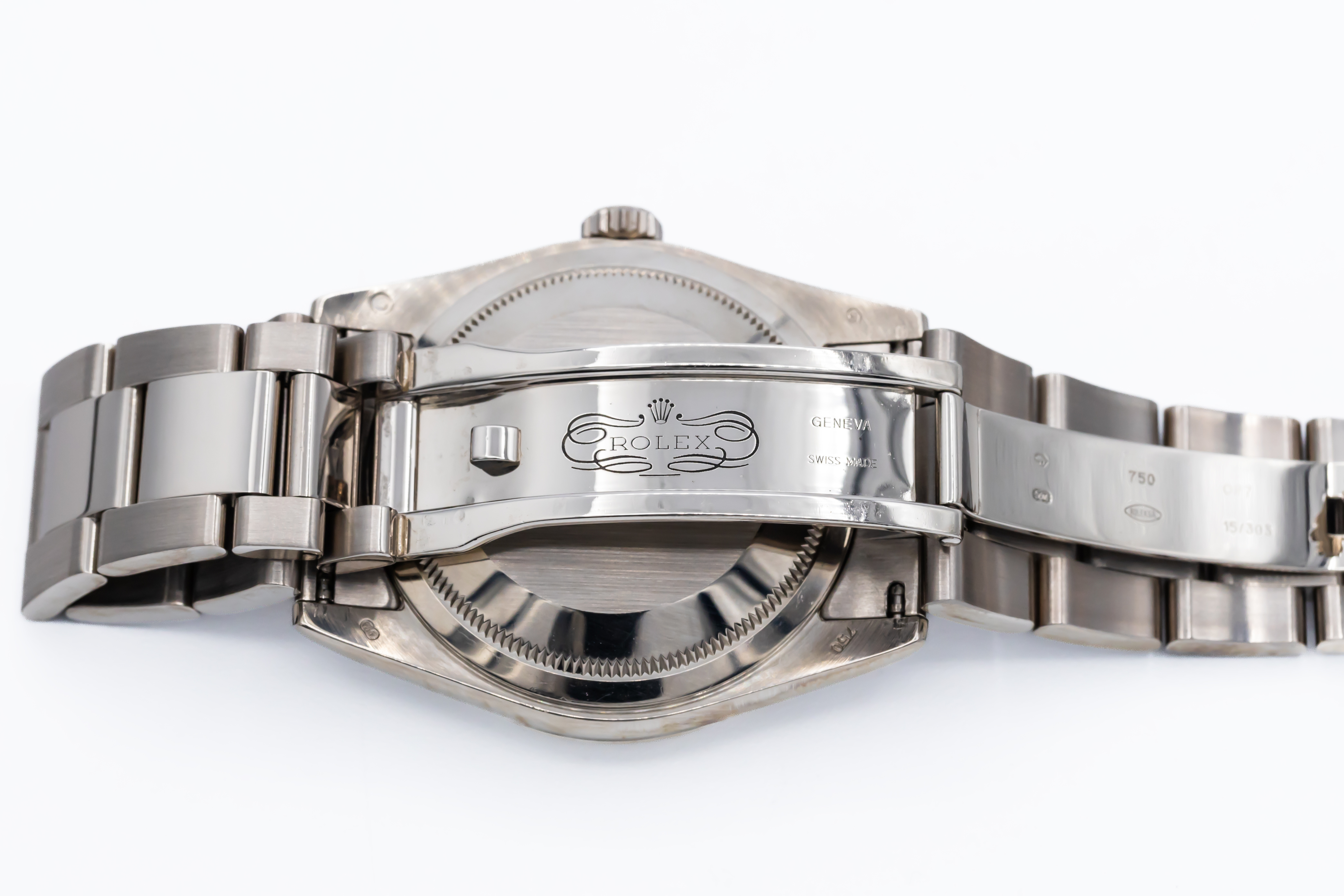 Rolex Day-Date 118239 Thumbnail 4