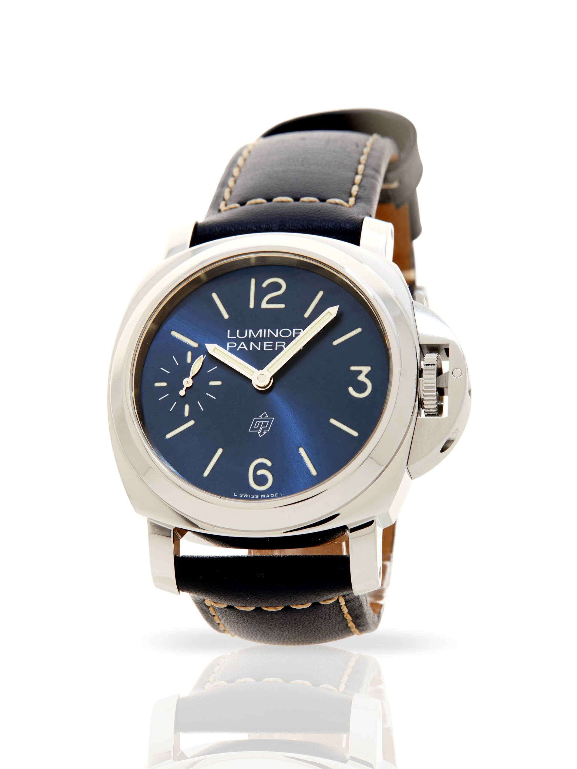 Panerai Luminor Logo PAM01085 Thumbnail 7