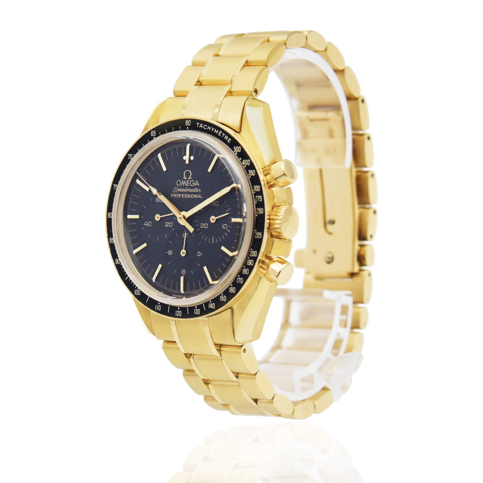 Omega Speedmaster Moonwatch 3195.50.00 Thumbnail 2