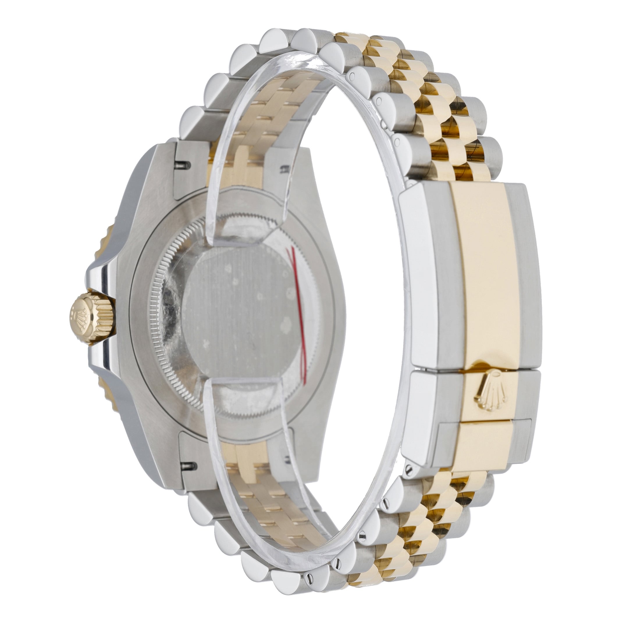 Rolex GMT Master II 126713 GRNR Thumbnail 3