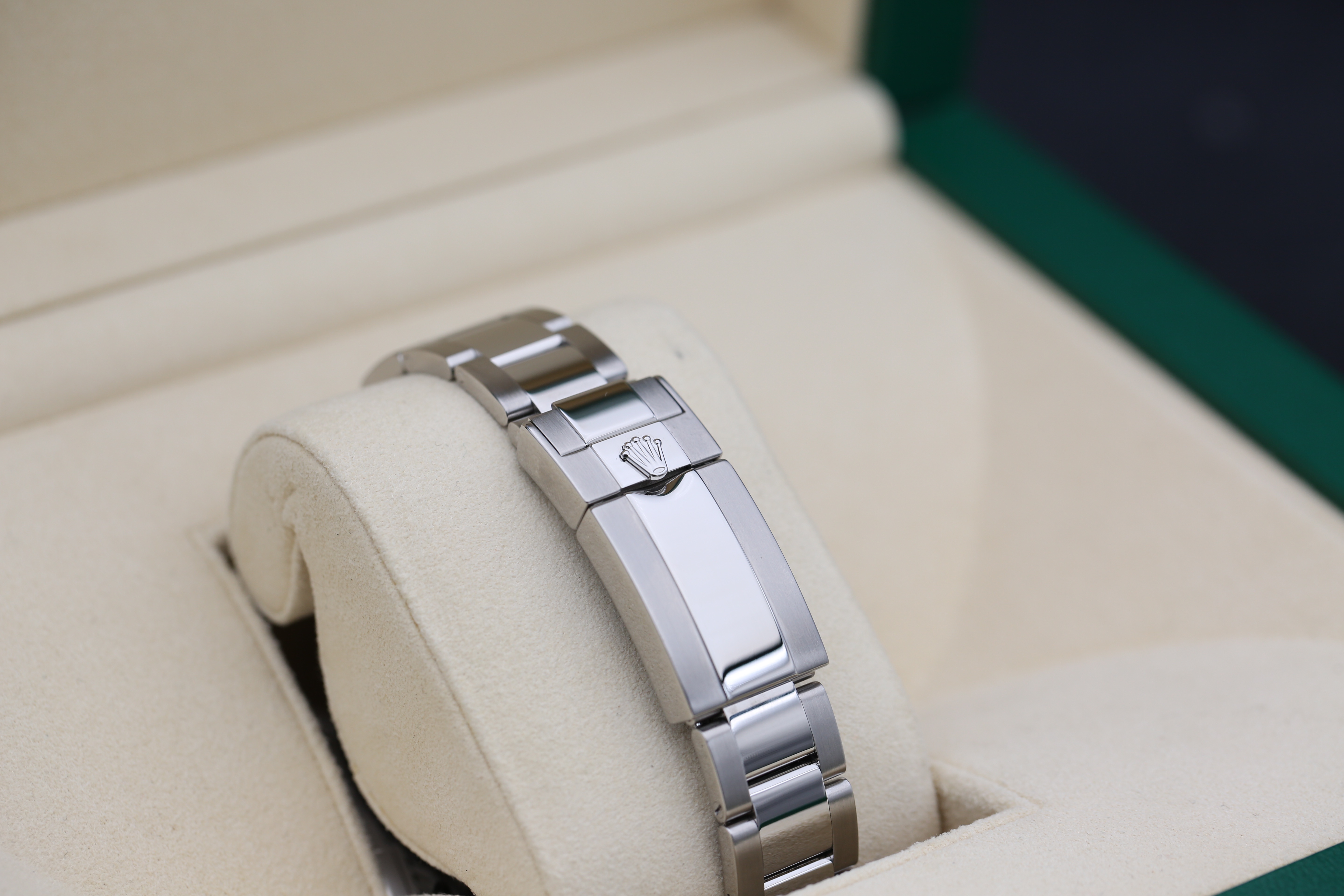 Rolex Daytona 116500 LN Thumbnail 3