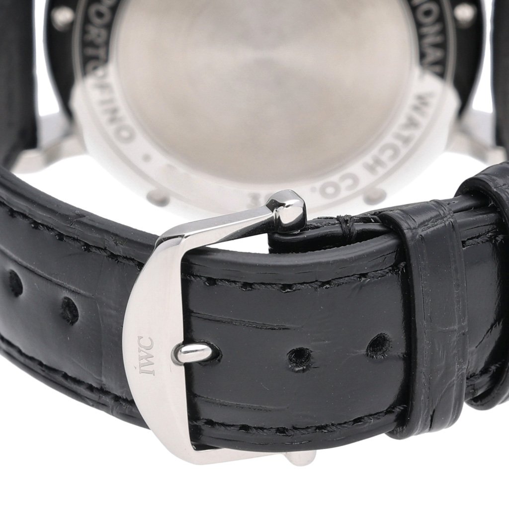 IWC Portofino Chronograph IW391036 Thumbnail 3